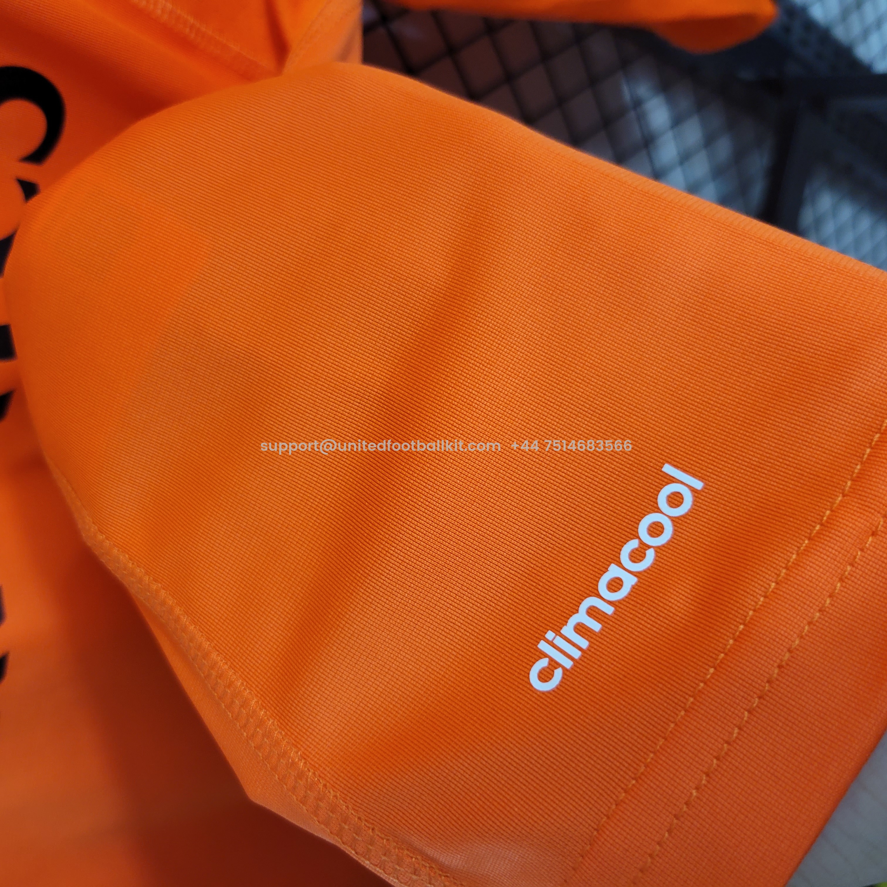 Unitedfootballkit.com | Retro Real Madrid 13-14 Third Jersey -Customize Name, Number and Patch | Worldwide Shipping