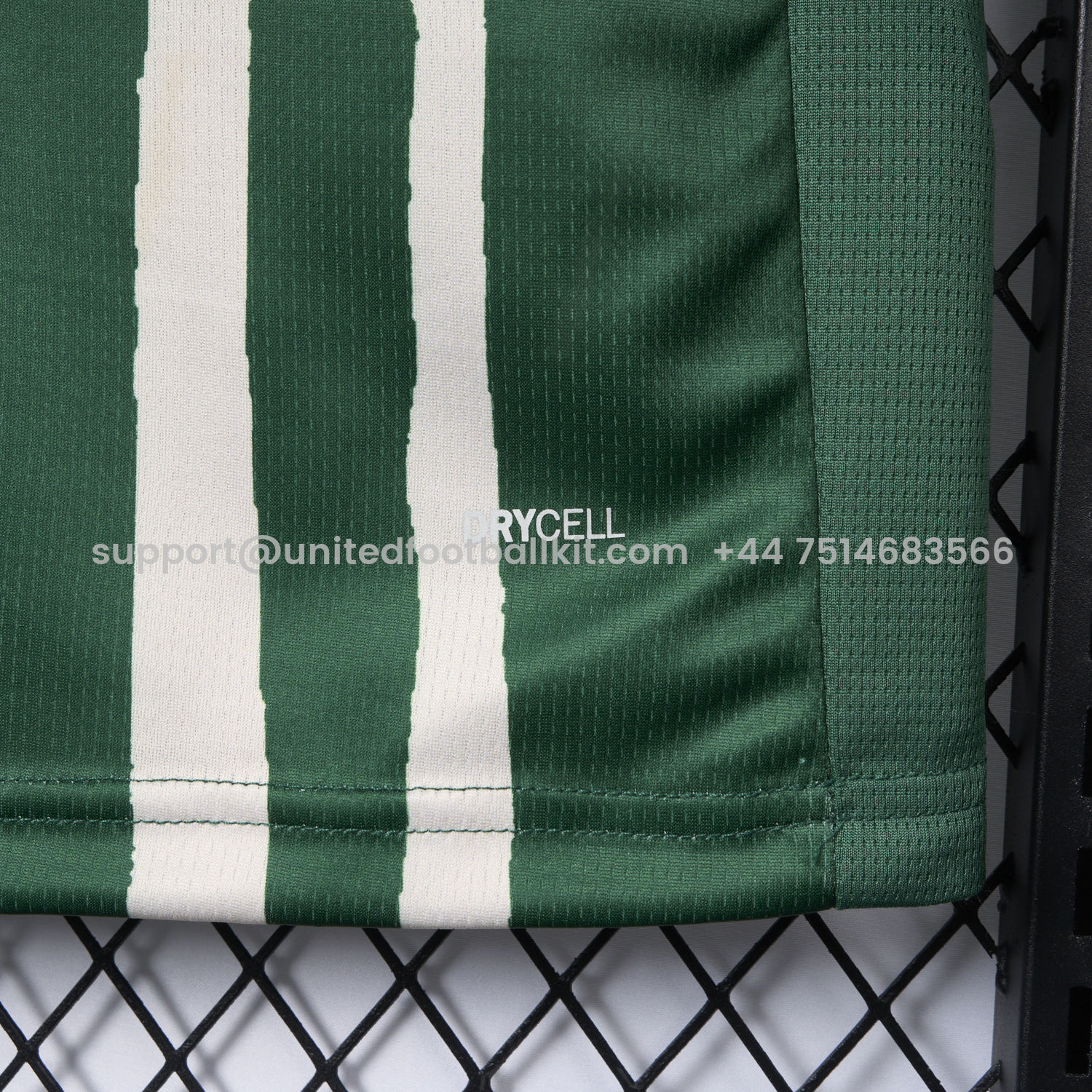 Unitedfootballkit.com | Palmeiras 2025 Club World Cup Home Jersey - Fans Version -Customize Name, Number and Patch | Worldwide Shipping