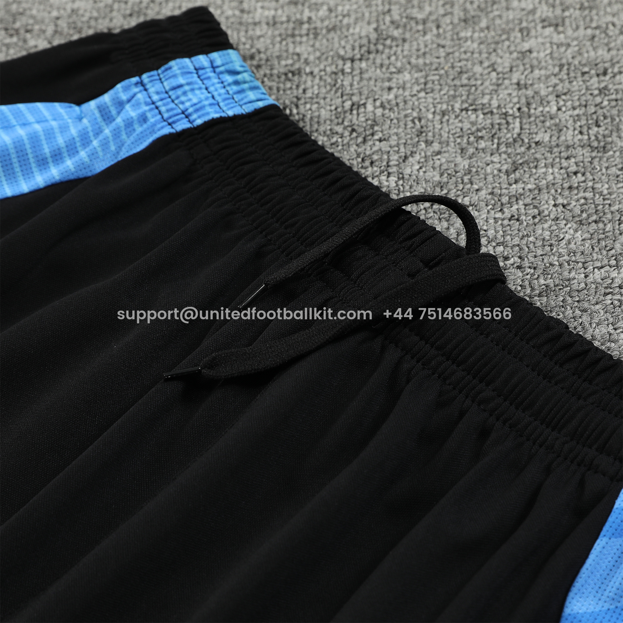 Unitedfootballkit.com | Argentina 24-25 Vest Training Set - Gold -Customize Name, Number and Patch | Worldwide Shipping