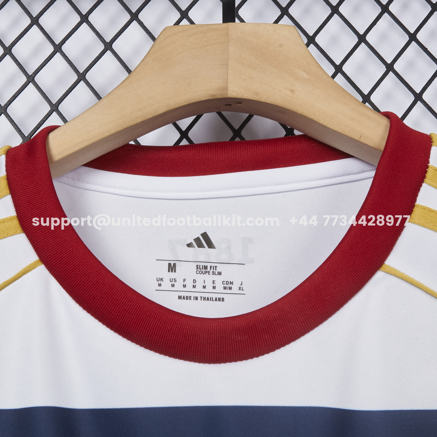 Unitedfootballkit.com | 【1887 Pattern】Hamburger SV 25-26 1887 Bundesliga Games Special Jersey -Customize Name, Number and Patch | Worldwide Shipping