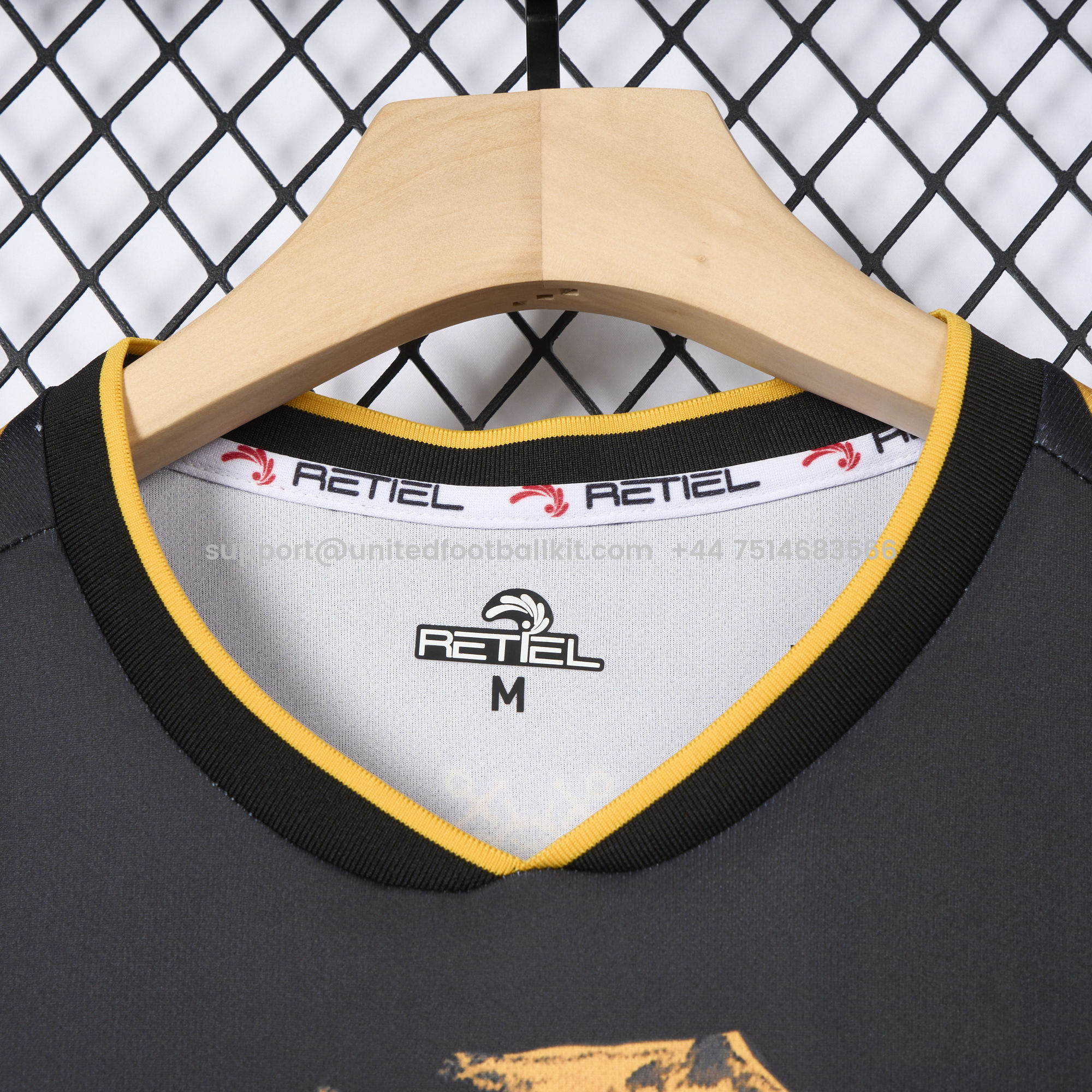 Unitedfootballkit.com | Retro Club Almirante Brown 2021 GK Anniversary Jersey -Customize Name, Number and Patch | Worldwide Shipping