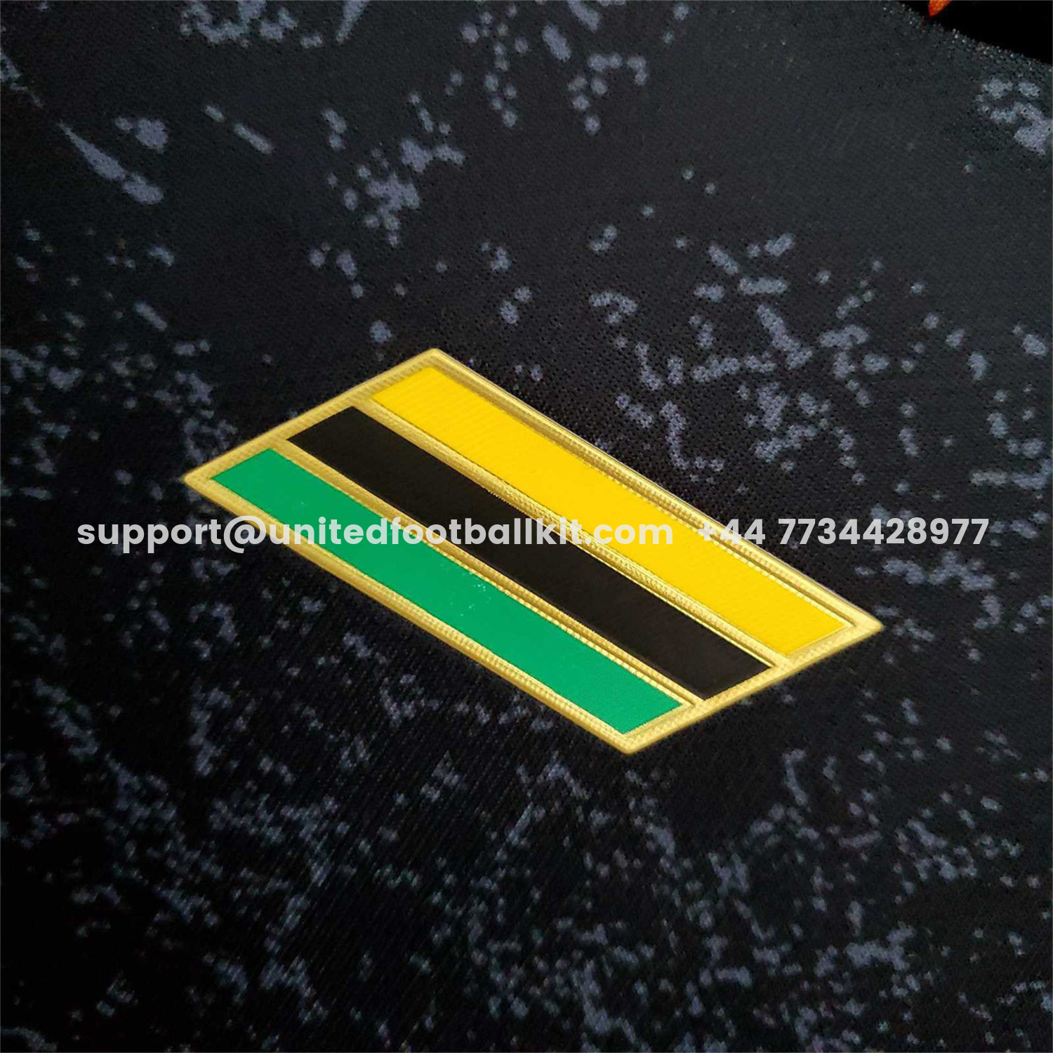 Unitedfootballkit.com | Retro Venezia FC 2021-22 Home Sleeves Jersey - Fans Version -Customize Name, Number and Patch | Worldwide Shipping