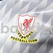 Unitedfootballkit.com | Liver.pool X THE BEATLES 24-25 Grey Special Edition Jersey - Player Version -Customize Name, Number and Patch | Worldwide Shipping