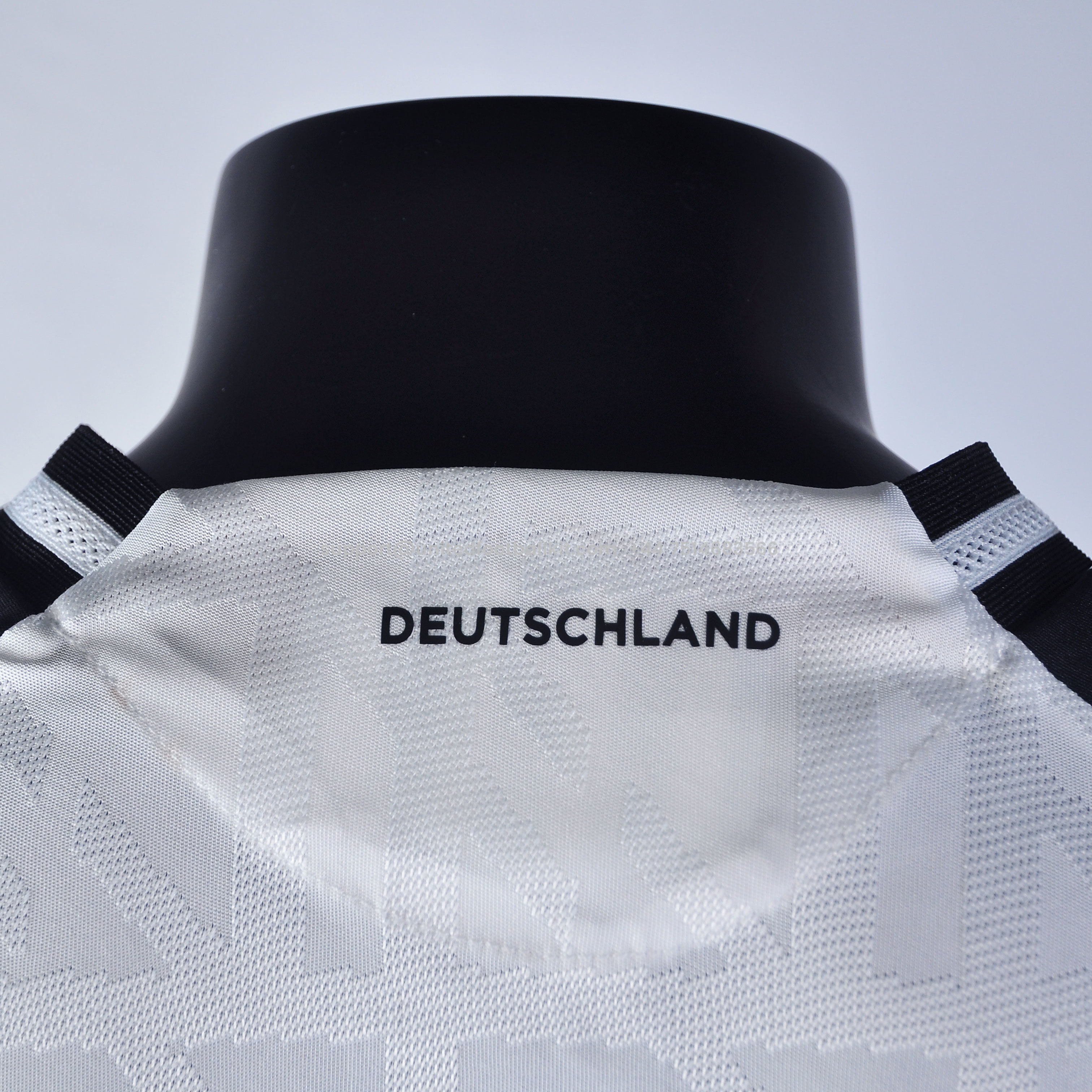 Unitedfootballkit.com | Germany 2024 Home Stadium Jersey - Player Version -Customize Name, Number and Patch | Worldwide Shipping