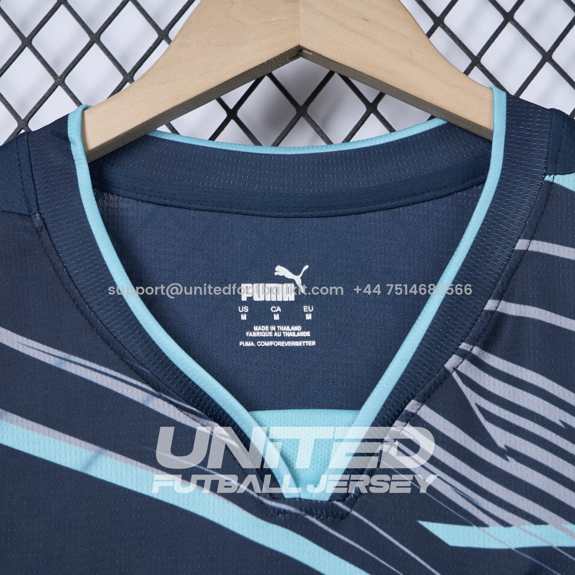 Unitedfootballkit.com | RB Leipzig 24-25 Third Jersey - Fans Version -Customize Name, Number and Patch | Worldwide Shipping