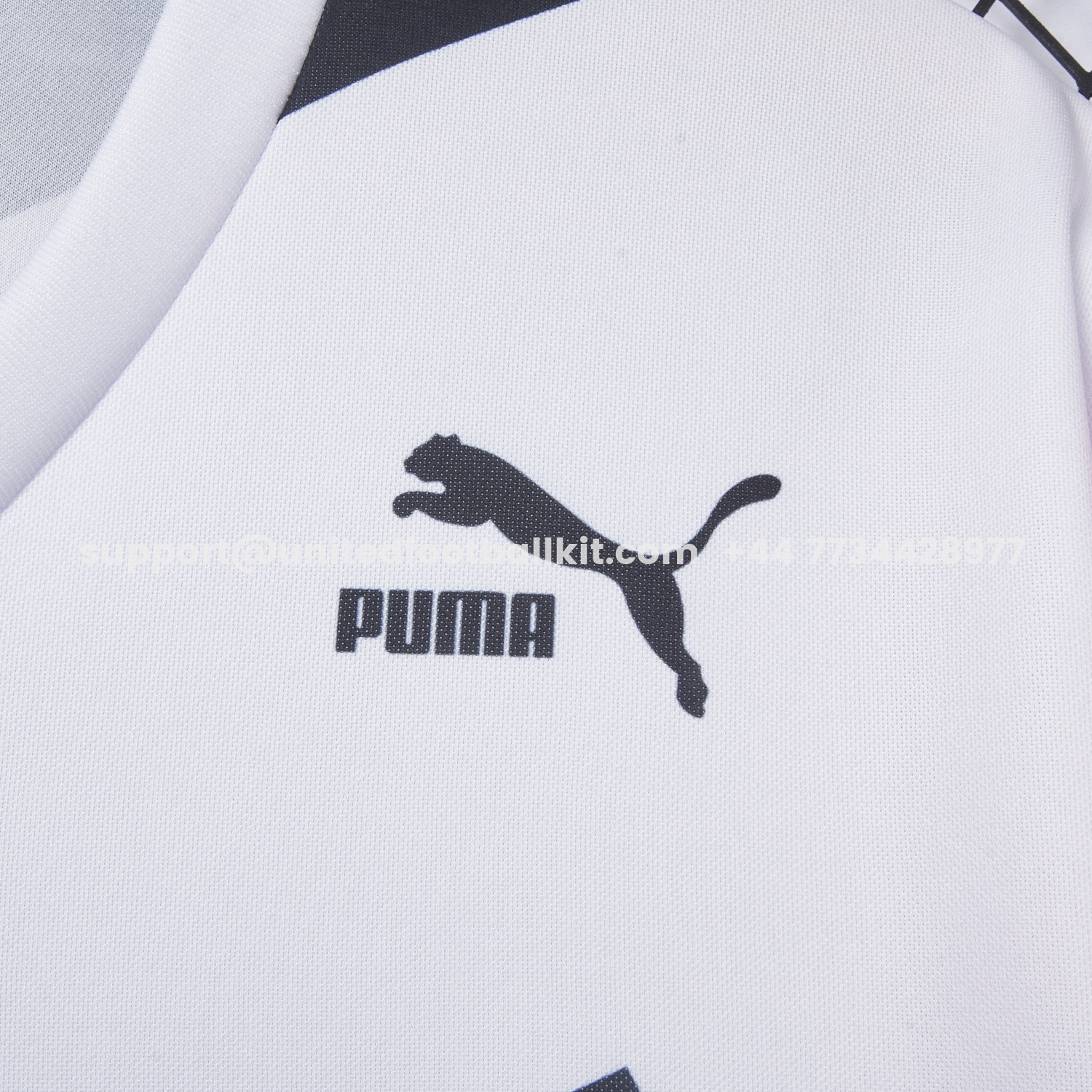 Unitedfootballkit.com | Retro Frankfurt 1990-91 Away Jersey -Customize Name, Number and Patch | Worldwide Shipping