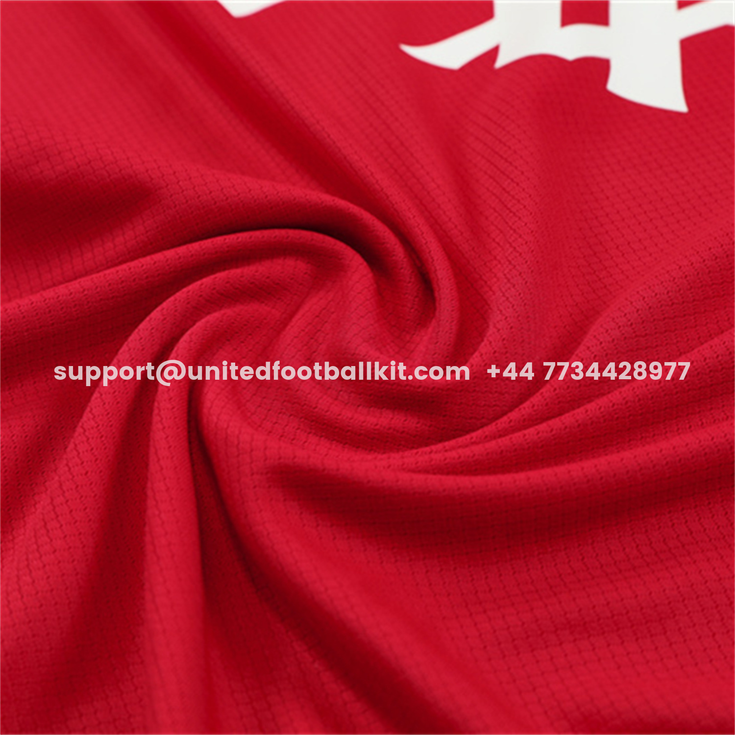 Unitedfootballkit.com | Arsenal 25-26 Short-Sleeve Training Set - Red Top & Black Shorts -Customize Name, Number and Patch | Worldwide Shipping