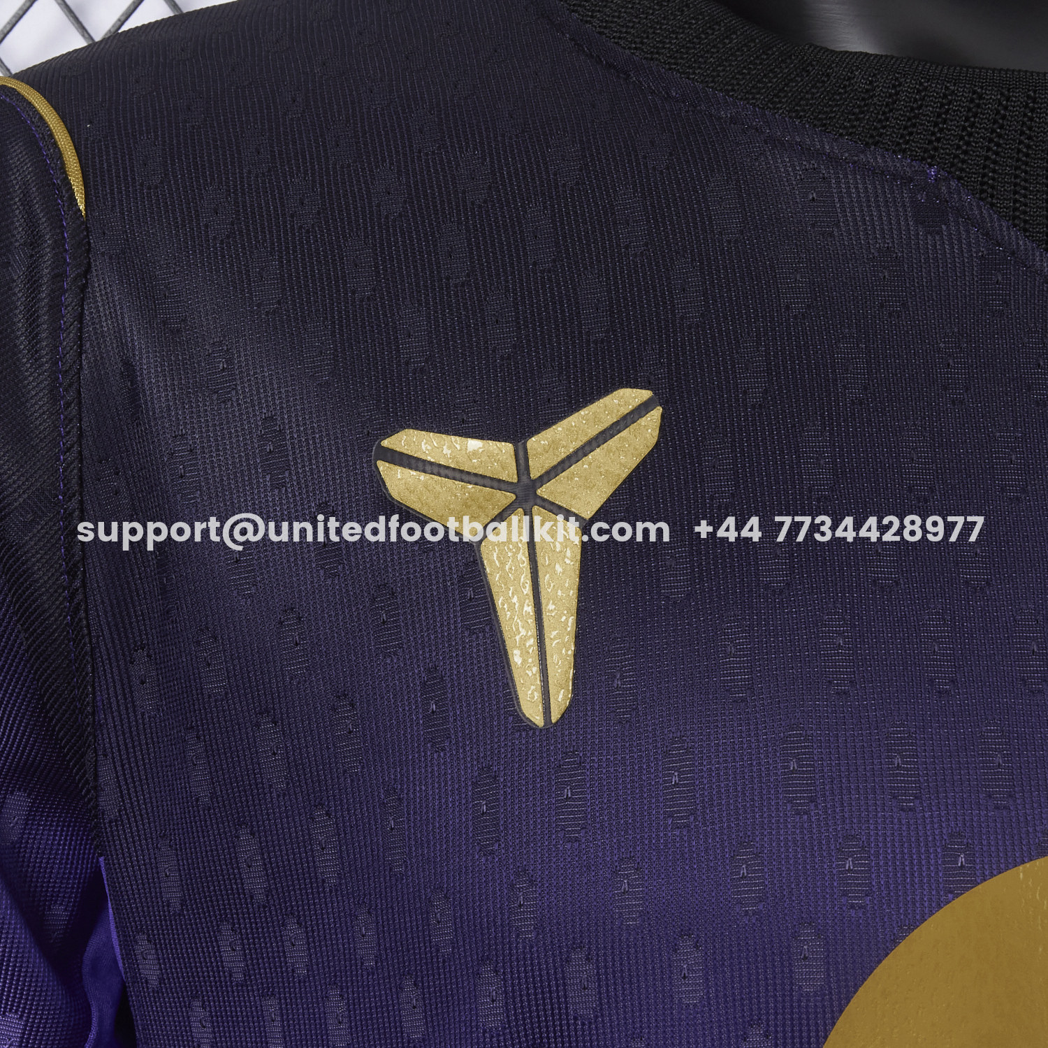 Unitedfootballkit.com | Barcelona 26-27 Away Purple-Black Gradient Jersey - Player Version -Customize Name, Number and Patch | Worldwide Shipping