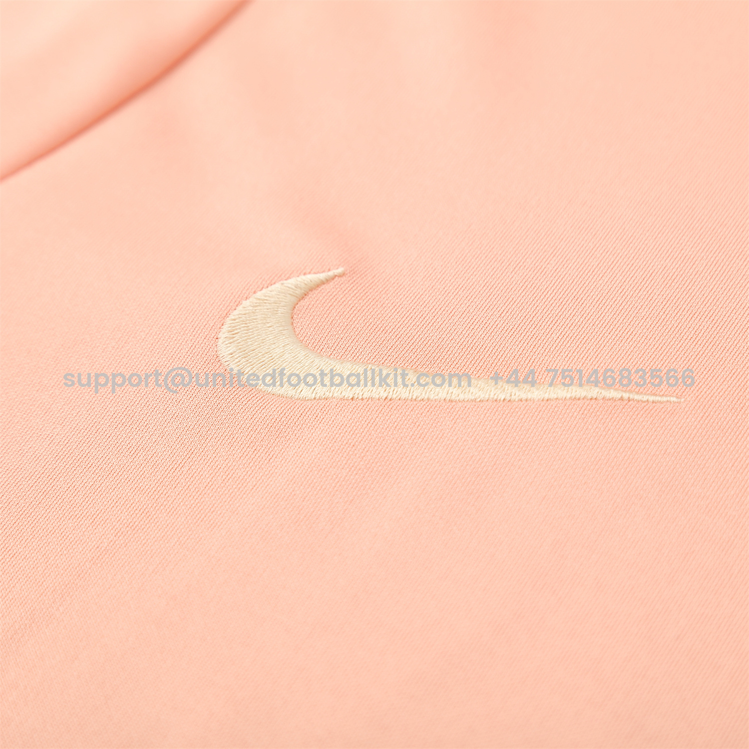 Unitedfootballkit.com | C.H.E.L.S.E.A 25-26 Traning Hoodie Set - Pink With Royal Blue -Customize Name, Number and Patch | Worldwide Shipping