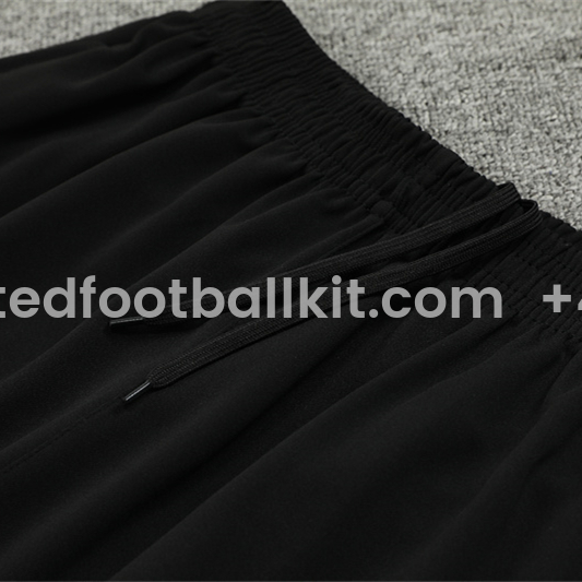 Unitedfootballkit.com | Dortmund 24-25 Long Sleeve Training Set - Yellow -Customize Name, Number and Patch | Worldwide Shipping