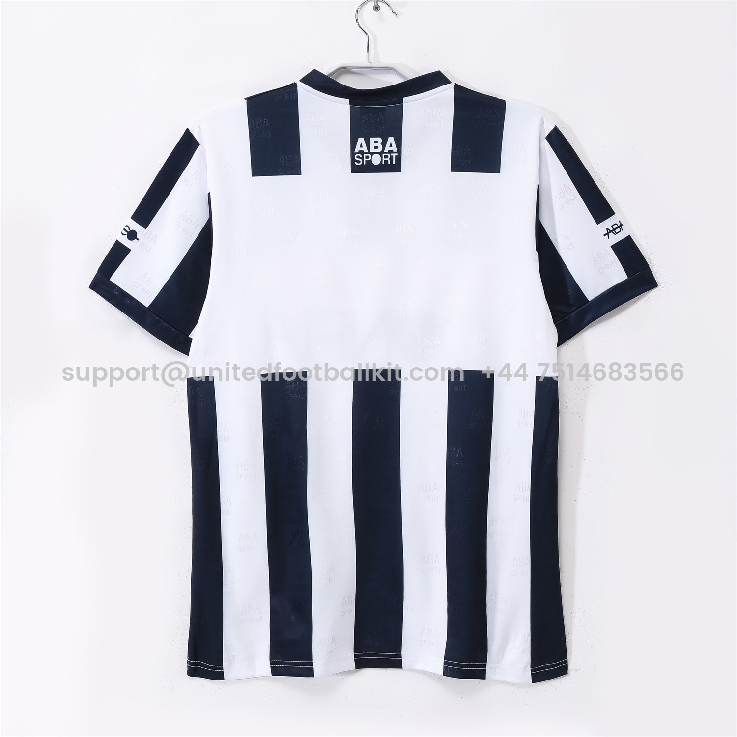 Unitedfootballkit.com | Retro Rayados Monterrey 1993-94 Home Jersey -Customize Name, Number and Patch | Worldwide Shipping