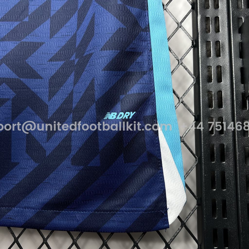Unitedfootballkit.com | Porto 24-25 Third Jersey - Fans Version -Customize Name, Number and Patch | Worldwide Shipping