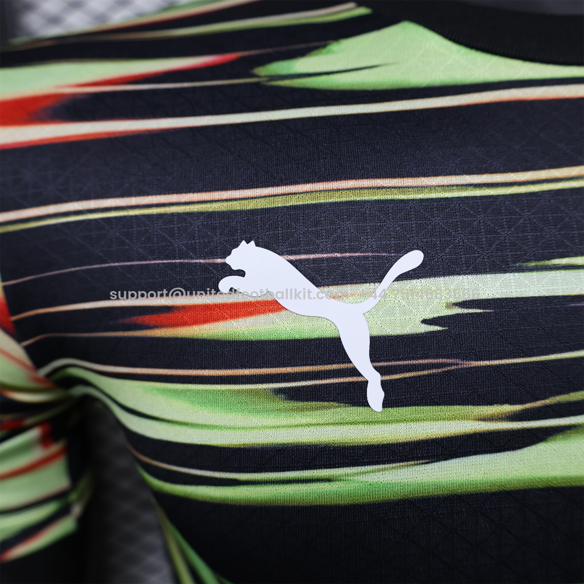 Unitedfootballkit.com | Portugal 2025-26 Training Jersey - Player Version -Customize Name, Number and Patch | Worldwide Shipping