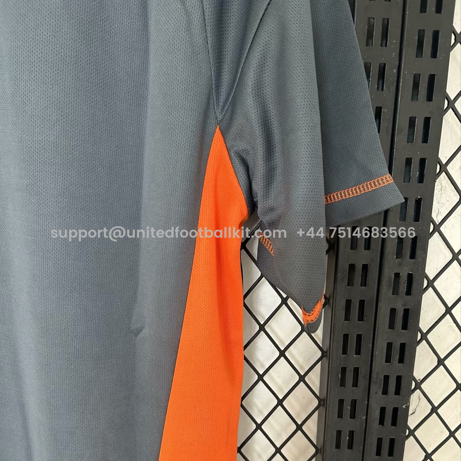 Unitedfootballkit.com | Germany 2024 Black Goalkeeper Jersey - Fans Version -Customize Name, Number and Patch | Worldwide Shipping