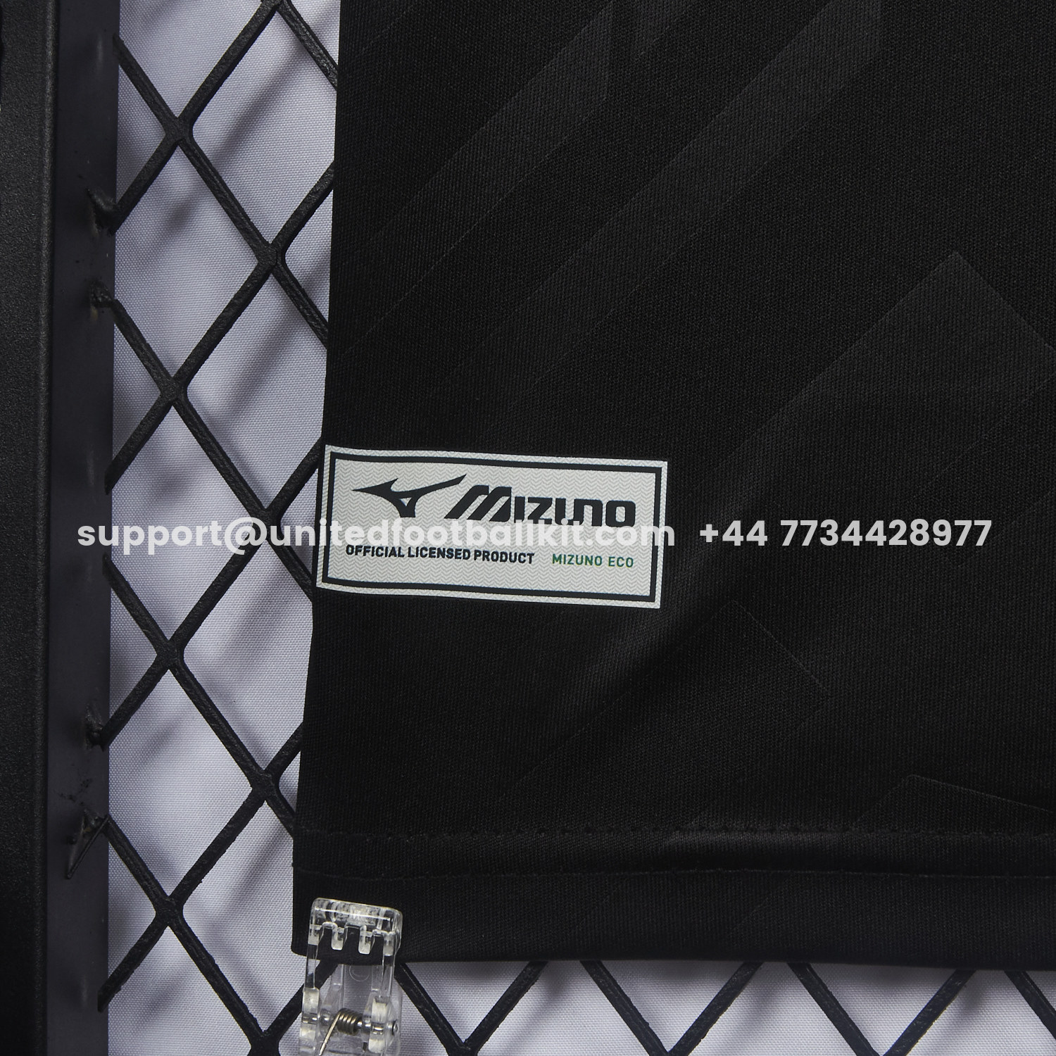 Unitedfootballkit.com | Bochum 25-26 Black Special Jersey - Fans Version -Customize Name, Number and Patch | Worldwide Shipping