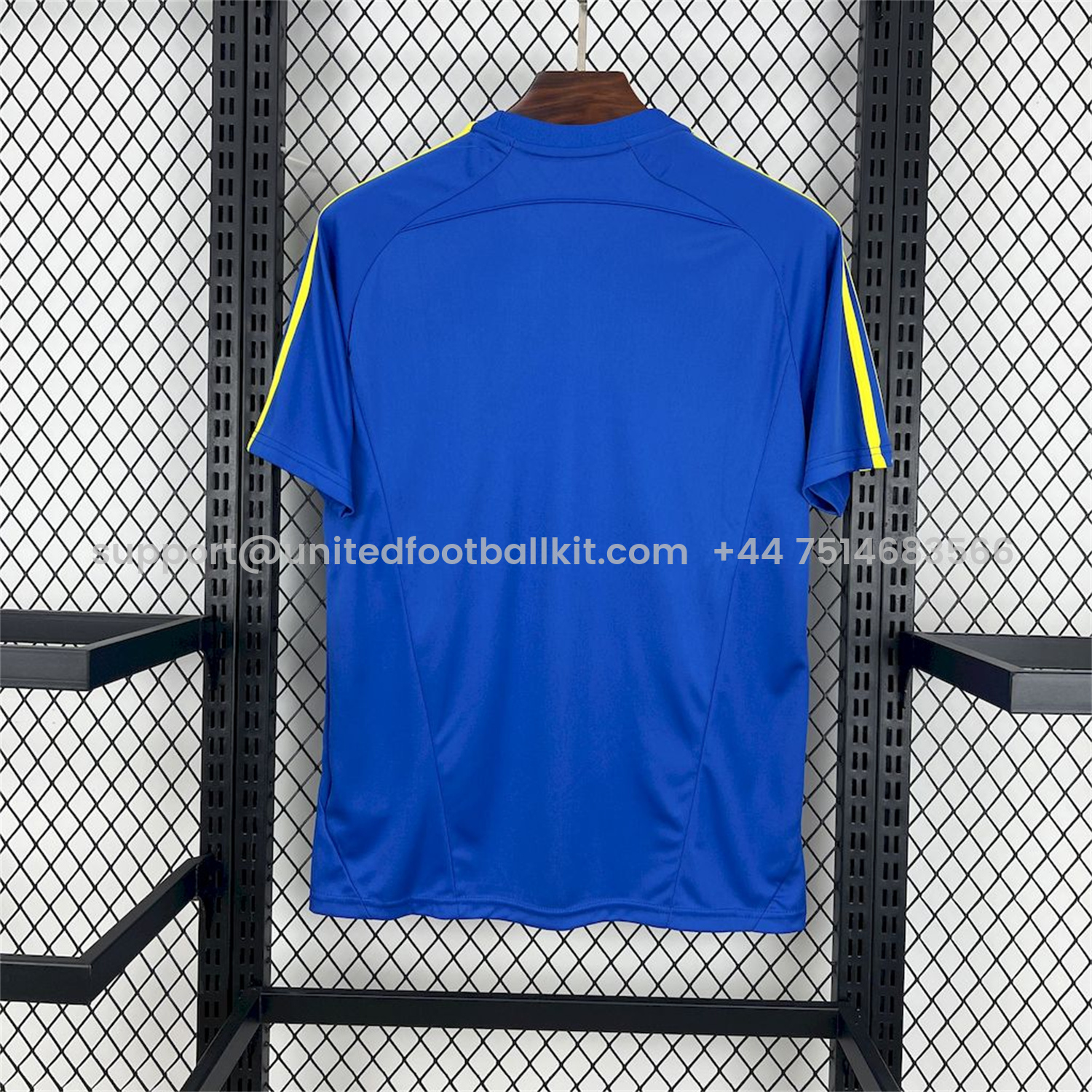 Unitedfootballkit.com | Juventus 25-26 Urban Purist Blue 30th Anniversary Edition Jersey - Fans Version -Customize Name, Number and Patch | Worldwide Shipping