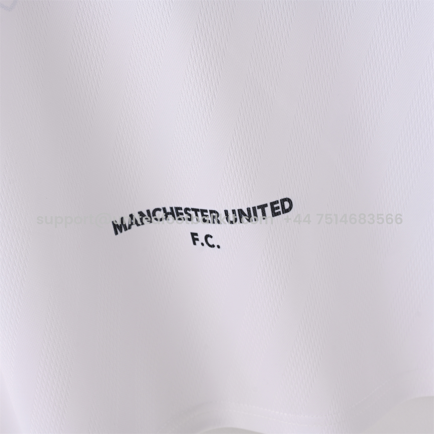 Unitedfootballkit.com | Retro Manchester United 96-97 Away Jersey -Customize Name, Number and Patch | Worldwide Shipping