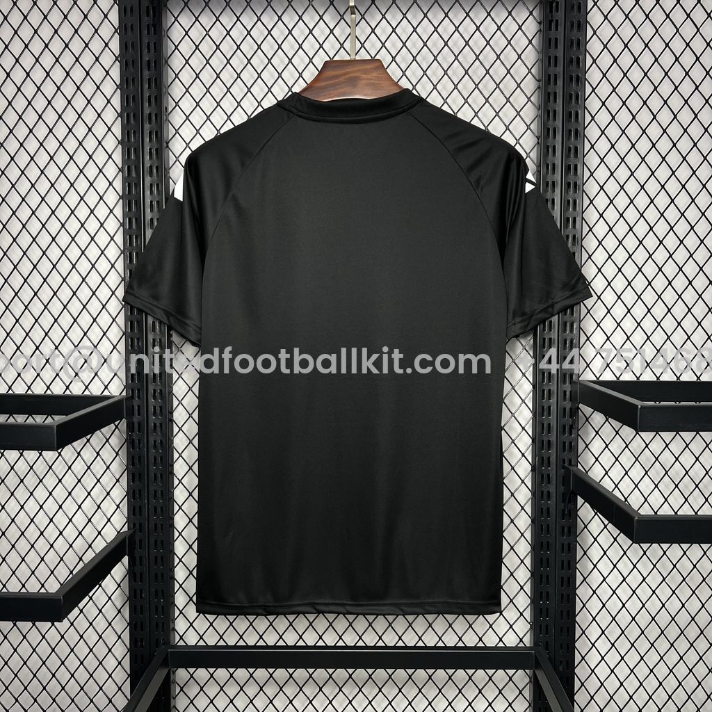 Unitedfootballkit.com | Germany 2024 Euro Red Pre-match Training Jersey - Fans Version -Customize Name, Number and Patch | Worldwide Shipping