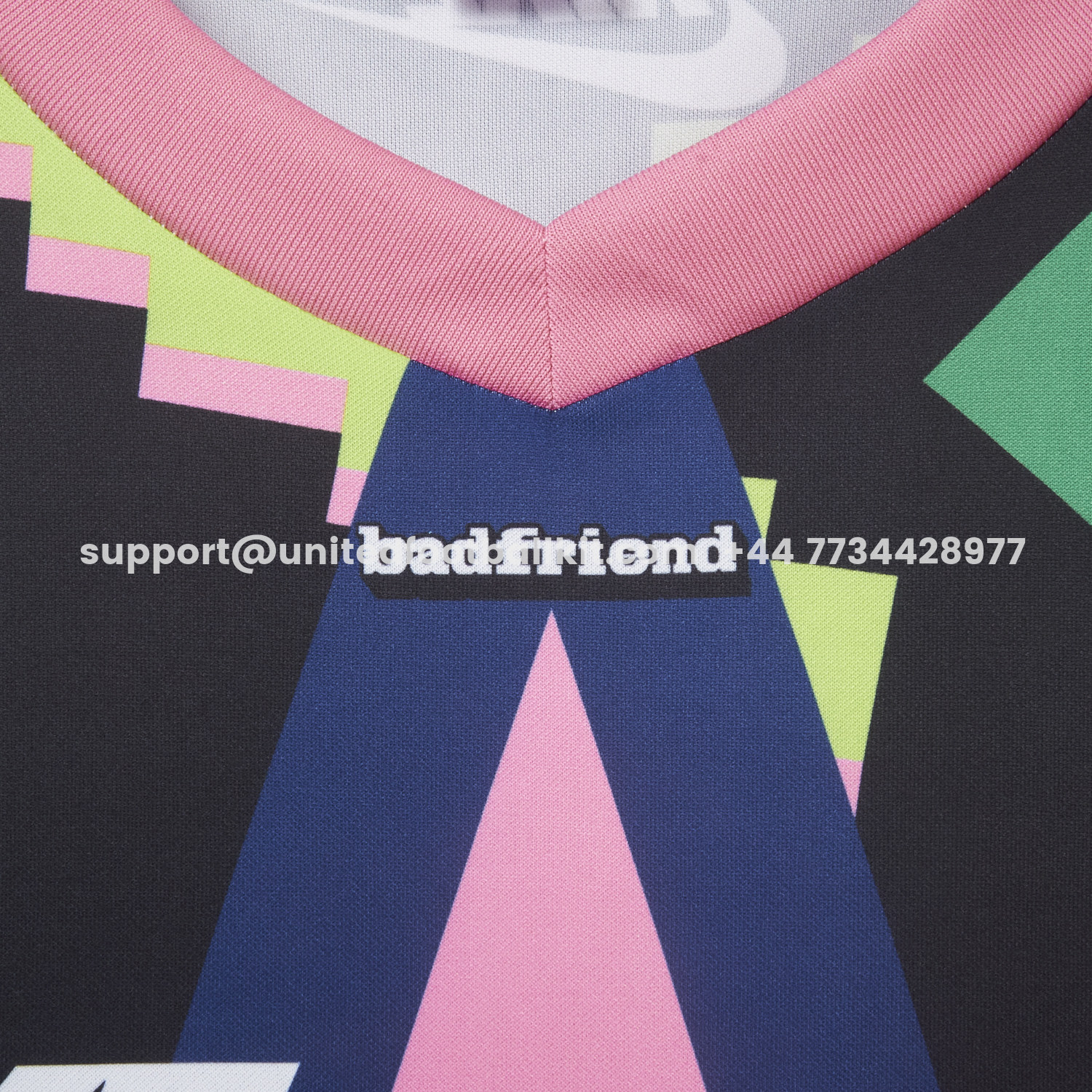 Unitedfootballkit.com | Mexico 2026 Hollywood Goalkeeper Campos Special Long Sleeves Jersey - Fans Version -Customize Name, Number and Patch | Worldwide Shipping