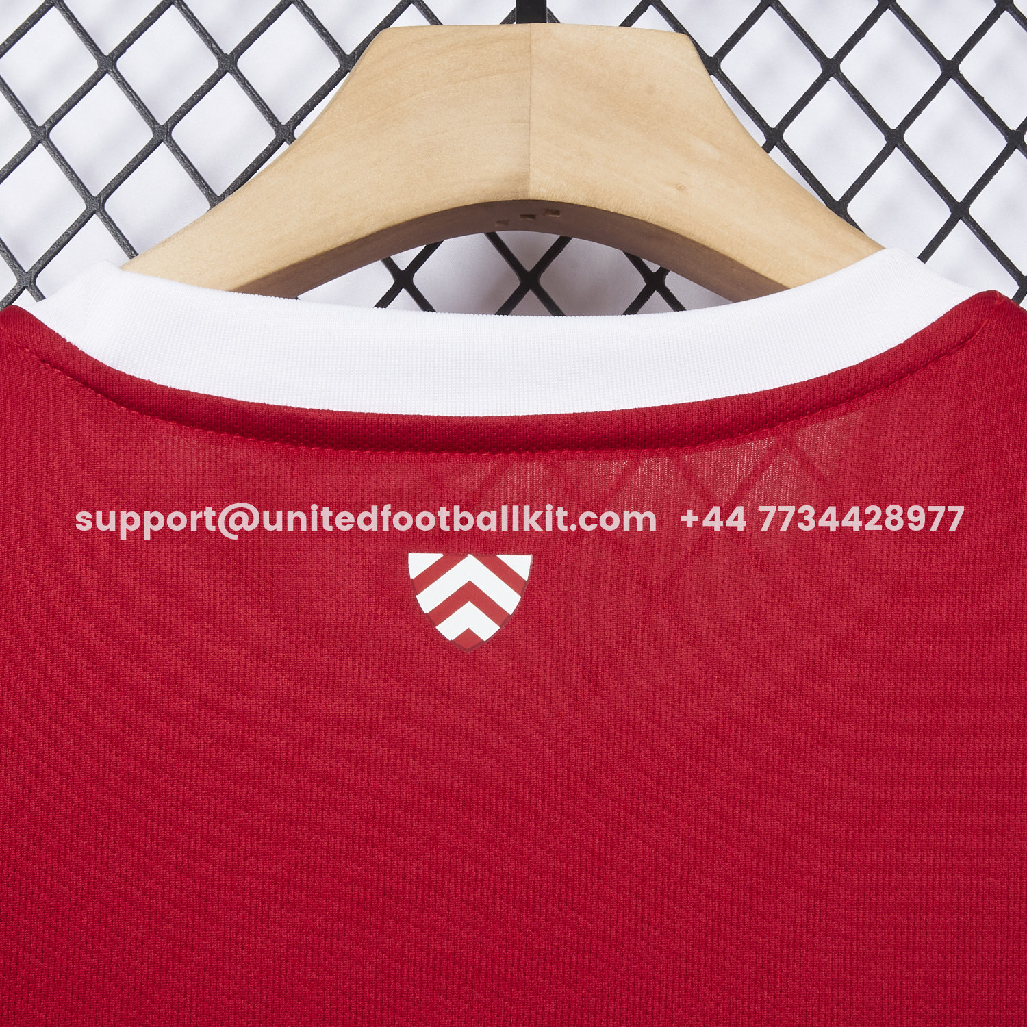 Unitedfootballkit.com | Arminia Bielefeld 25-26 Thrid Jersey - Fans Version -Customize Name, Number and Patch | Worldwide Shipping