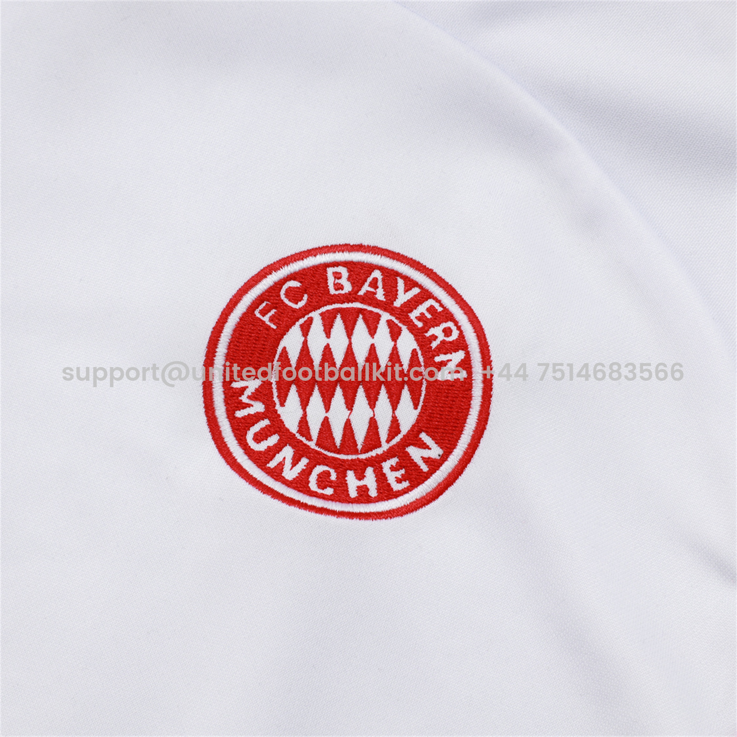 Unitedfootballkit.com | Bayern Munich 25-26 Long Sleeve Training Set - Dark Red -Customize Name, Number and Patch | Worldwide Shipping