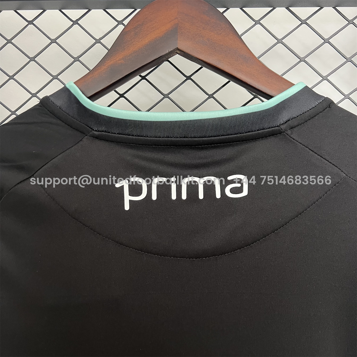 Unitedfootballkit.com | Real Betis 25-26 Third Jersey - Fans Version -Customize Name, Number and Patch | Worldwide Shipping