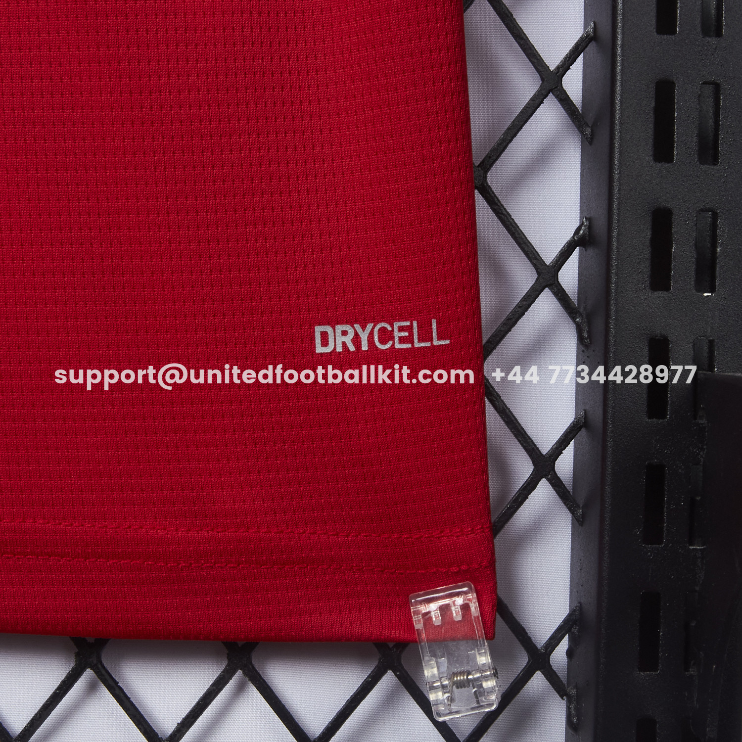 Unitedfootballkit.com | Austria 2026 Home Red Jersey - Fans Version -Customize Name, Number and Patch | Worldwide Shipping