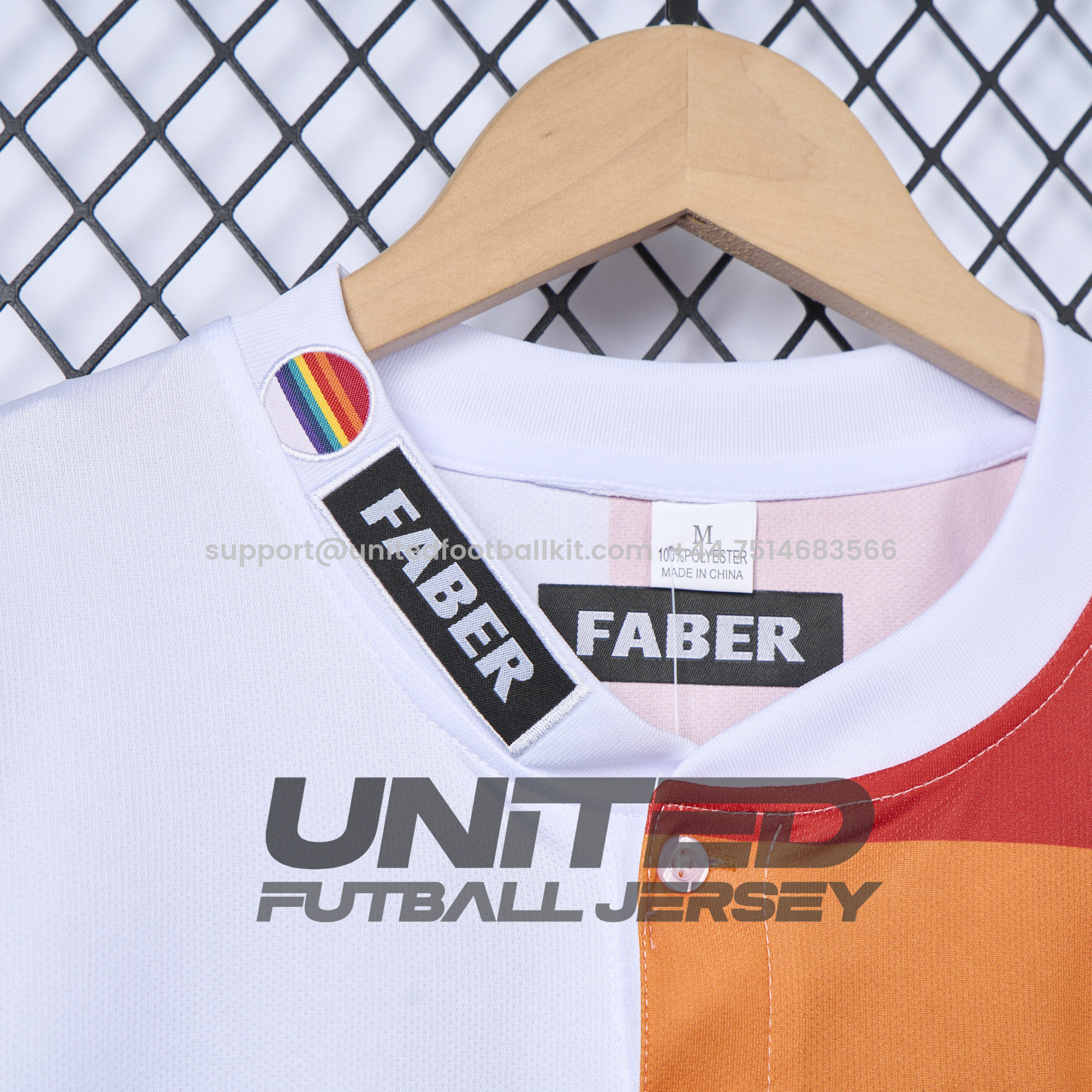 Unitedfootballkit.com | Retro VfL Bochum 1997-99 Away Jersey -Customize Name, Number and Patch | Worldwide Shipping