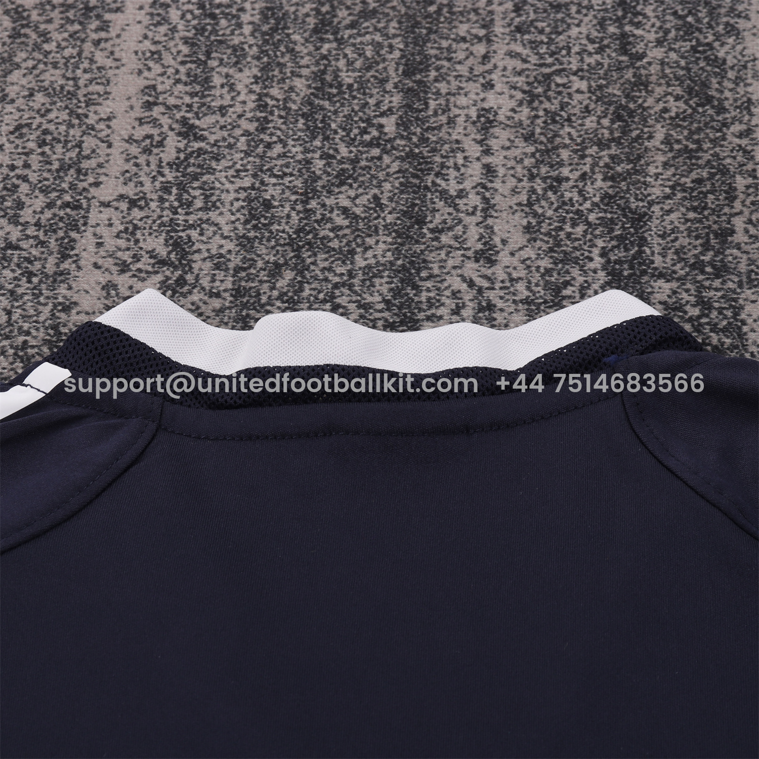 Unitedfootballkit.com | Retro Real Madrid 04-05 Away Kids Kit -Customize Name, Number and Patch | Worldwide Shipping