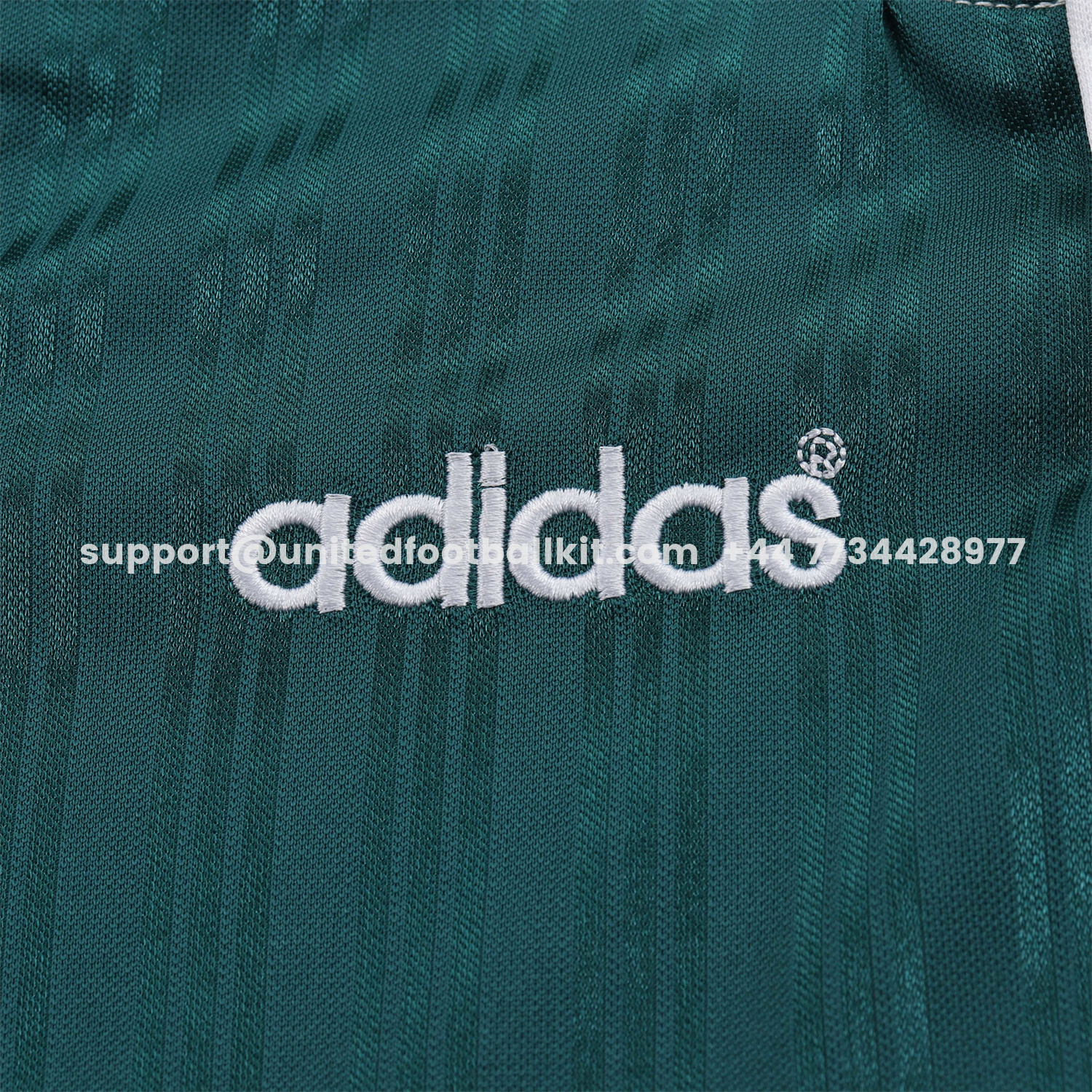 Unitedfootballkit.com | Retro Liver.pool 1995-96 Away White And Green Kids Kit -Customize Name, Number and Patch | Worldwide Shipping