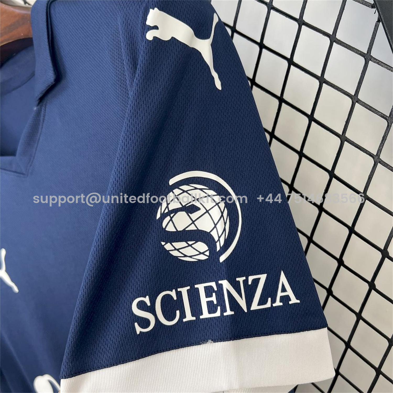 Unitedfootballkit.com | CA Independiente 25-26 Third Jersey - Fans Version -Customize Name, Number and Patch | Worldwide Shipping