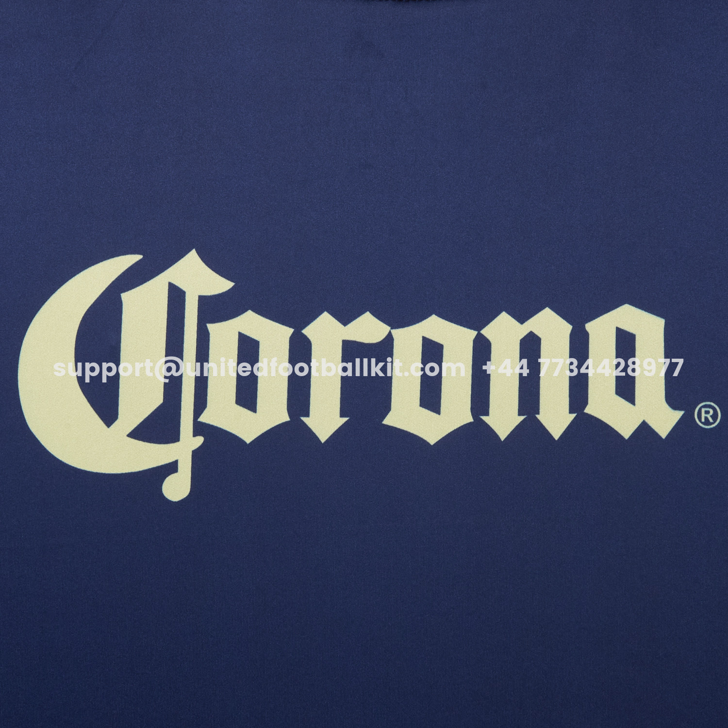 Unitedfootballkit.com | Club América 26-27 Away Jersey - Fans Version -Customize Name, Number and Patch | Worldwide Shipping