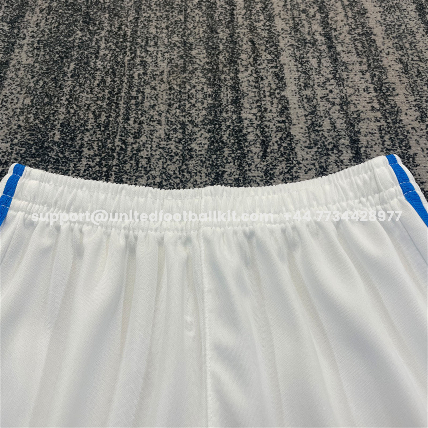 Unitedfootballkit.com | Retro Netherlands 1988 Away Kids Kit -Customize Name, Number and Patch | Worldwide Shipping