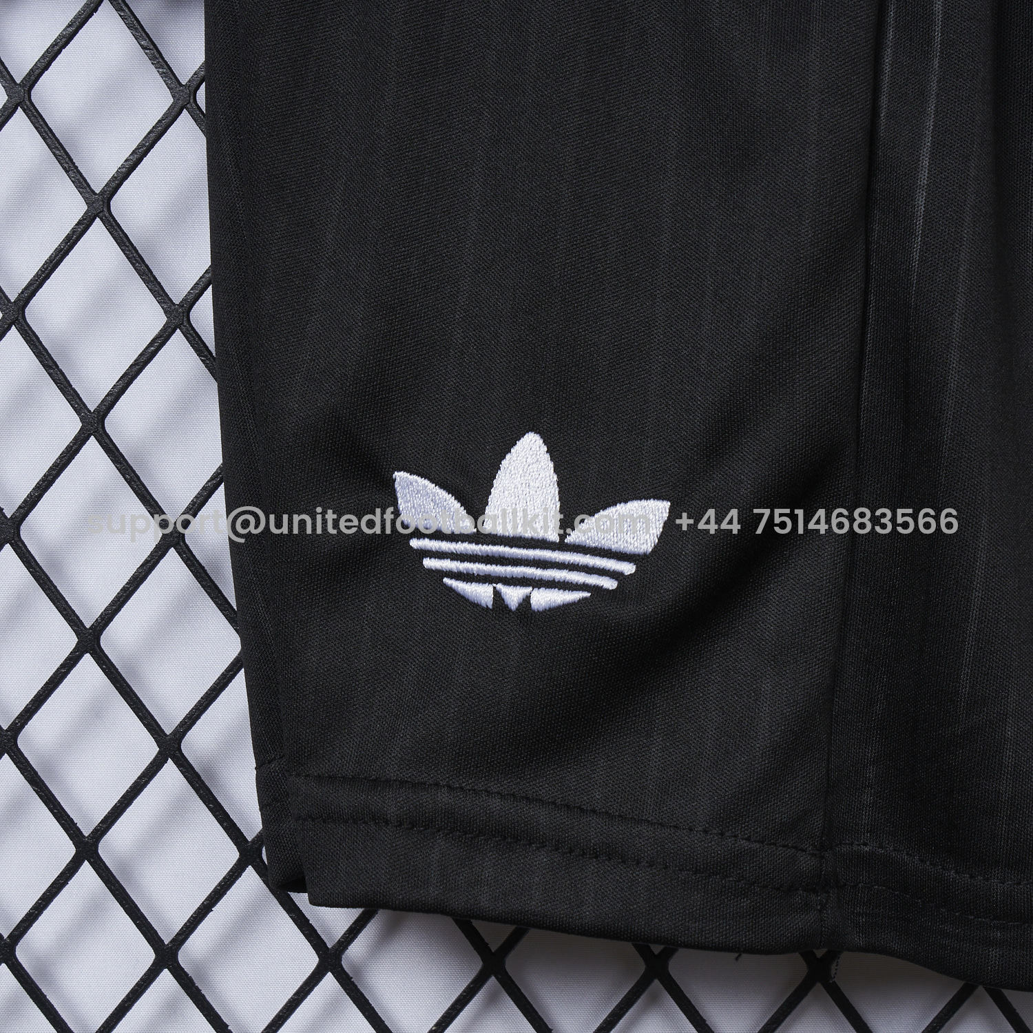 Unitedfootballkit.com | Germany 2025 125-Year Anniversary Long Sleeve Kids Kit -Customize Name, Number and Patch | Worldwide Shipping