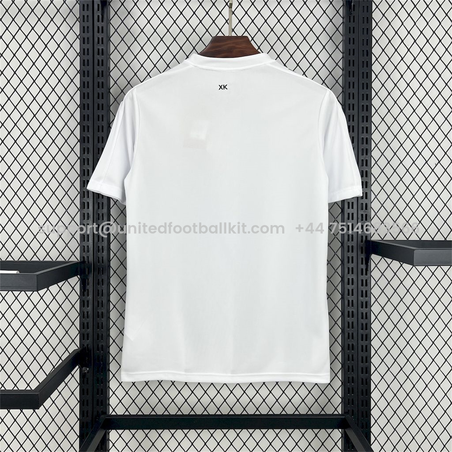 Unitedfootballkit.com | Real Betis 25-26 Black and White Stripes Special Edition Jersey - Fans Version -Customize Name, Number and Patch | Worldwide Shipping