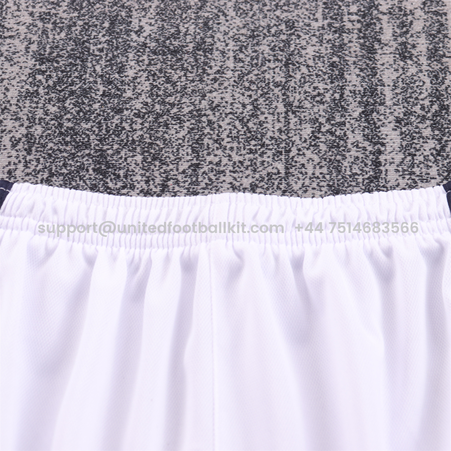 Unitedfootballkit.com | Retro Real Madrid 2000-01 Home Kids Kit -Customize Name, Number and Patch | Worldwide Shipping