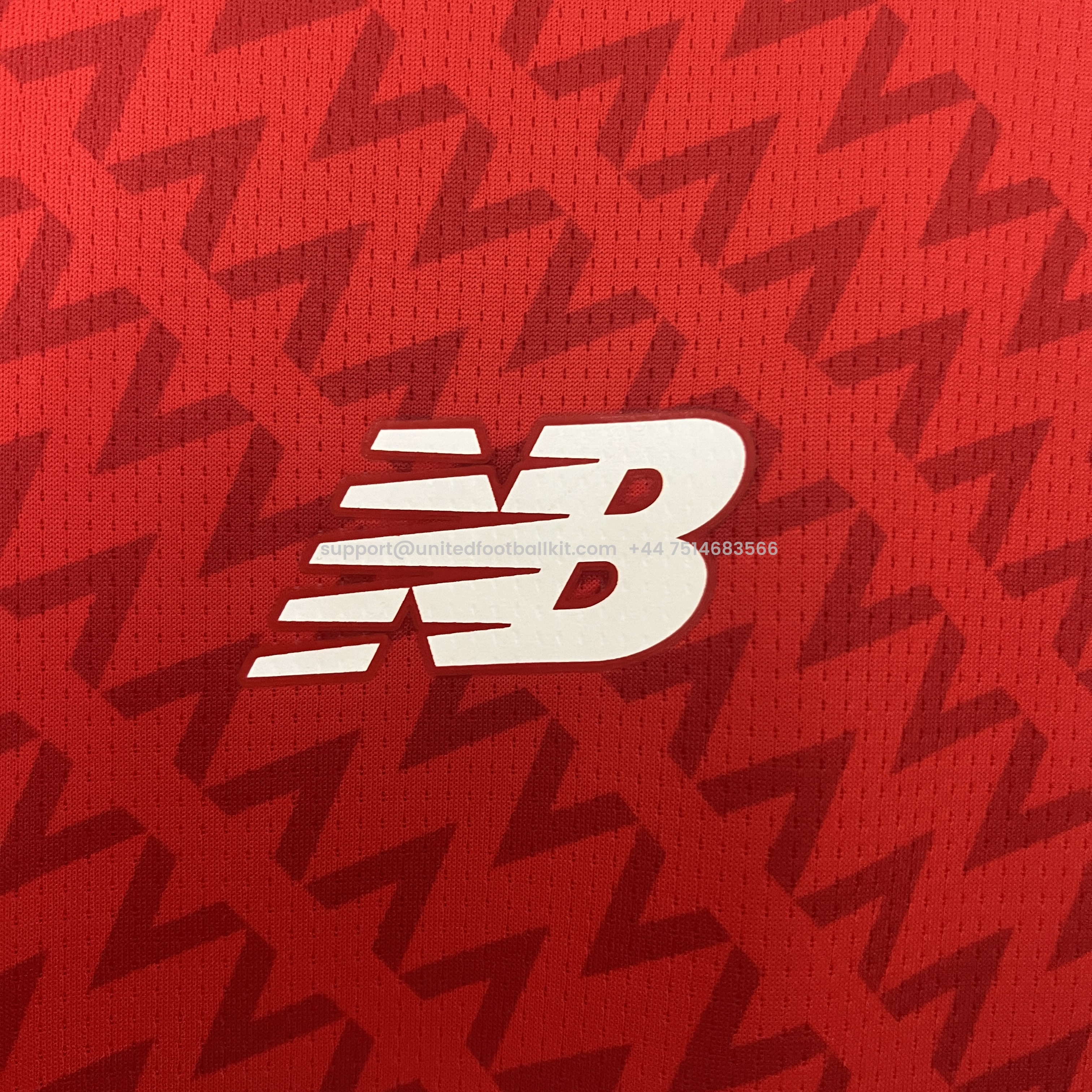 Unitedfootballkit.com | Lille 24-25 Home Stadium Jersey - Fans Version -Customize Name, Number and Patch | Worldwide Shipping