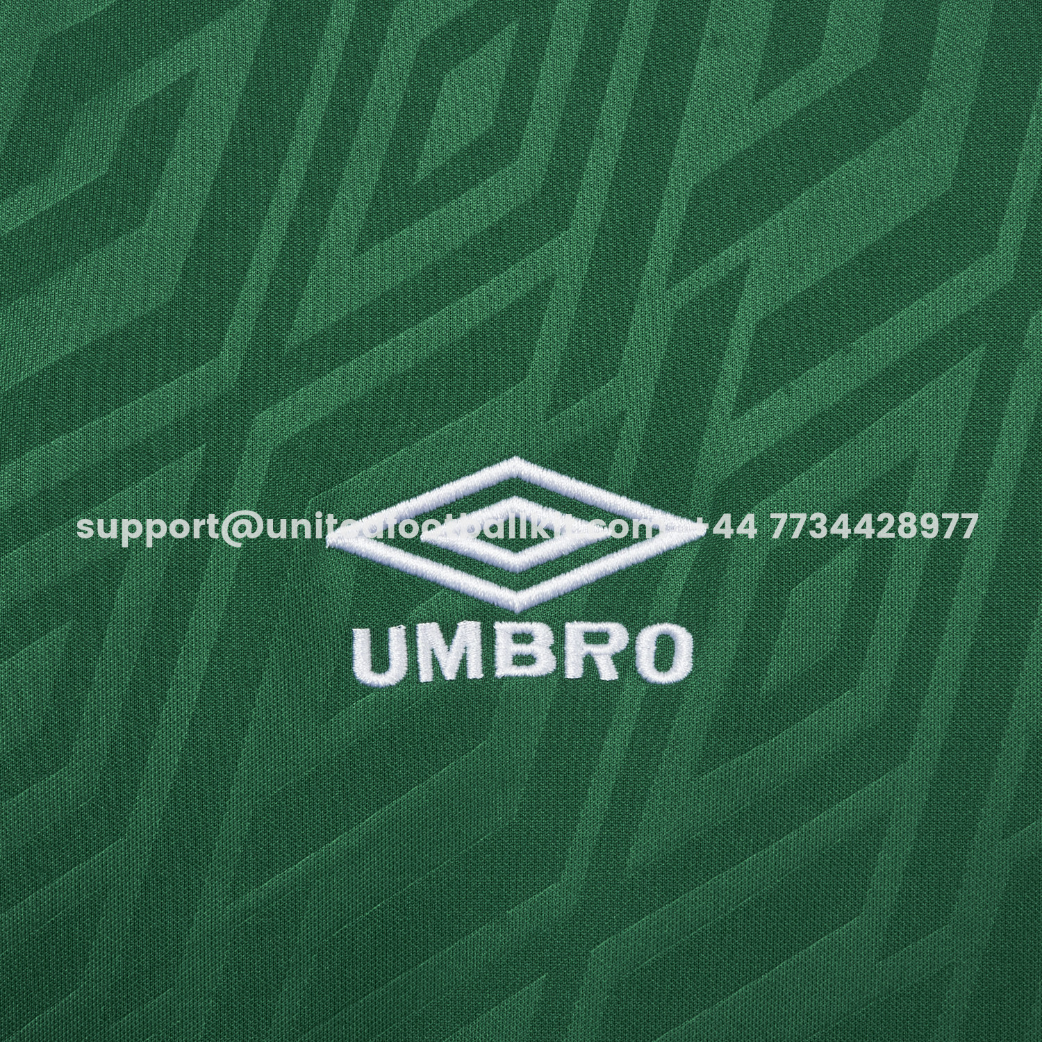 Unitedfootballkit.com | Ireland 2026 St. Patrick's Day Green Jersey - Fans Version -Customize Name, Number and Patch | Worldwide Shipping