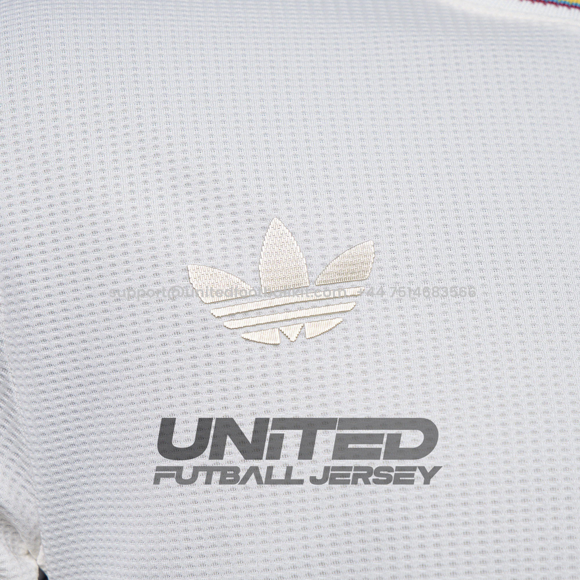 Unitedfootballkit.com | Colombia 2024 100th Anniversary Long Sleeve Jersey - Player Version -Customize Name, Number and Patch | Worldwide Shipping