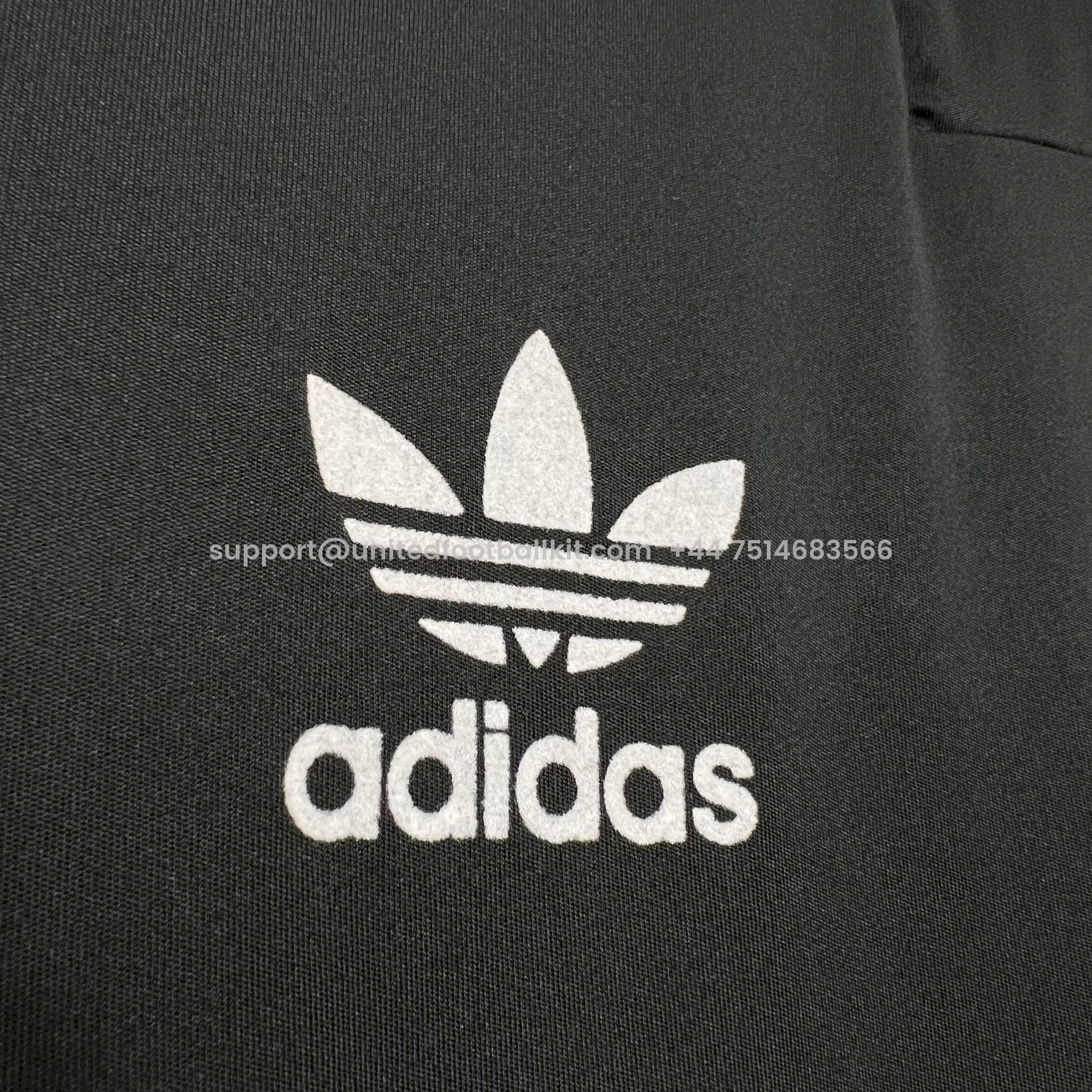 Unitedfootballkit.com | Retro Colo Colo 1991 Away Jersey -Customize Name, Number and Patch | Worldwide Shipping