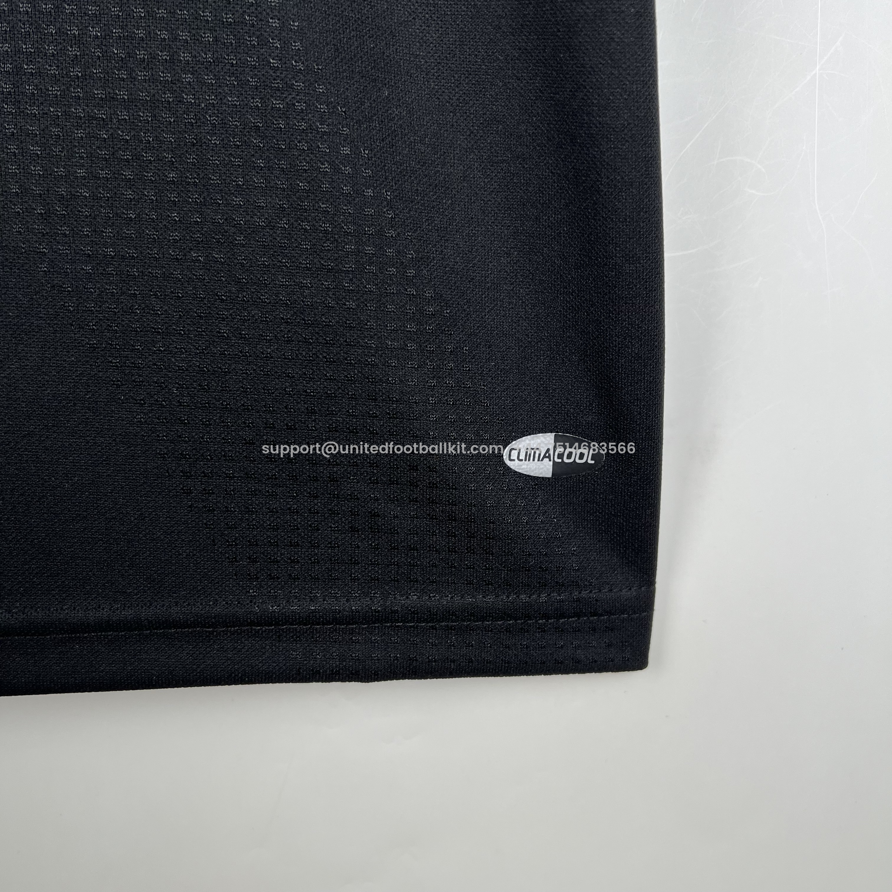 Unitedfootballkit.com | Retro Real Madrid 08-09 Third Jersey -Customize Name, Number and Patch | Worldwide Shipping