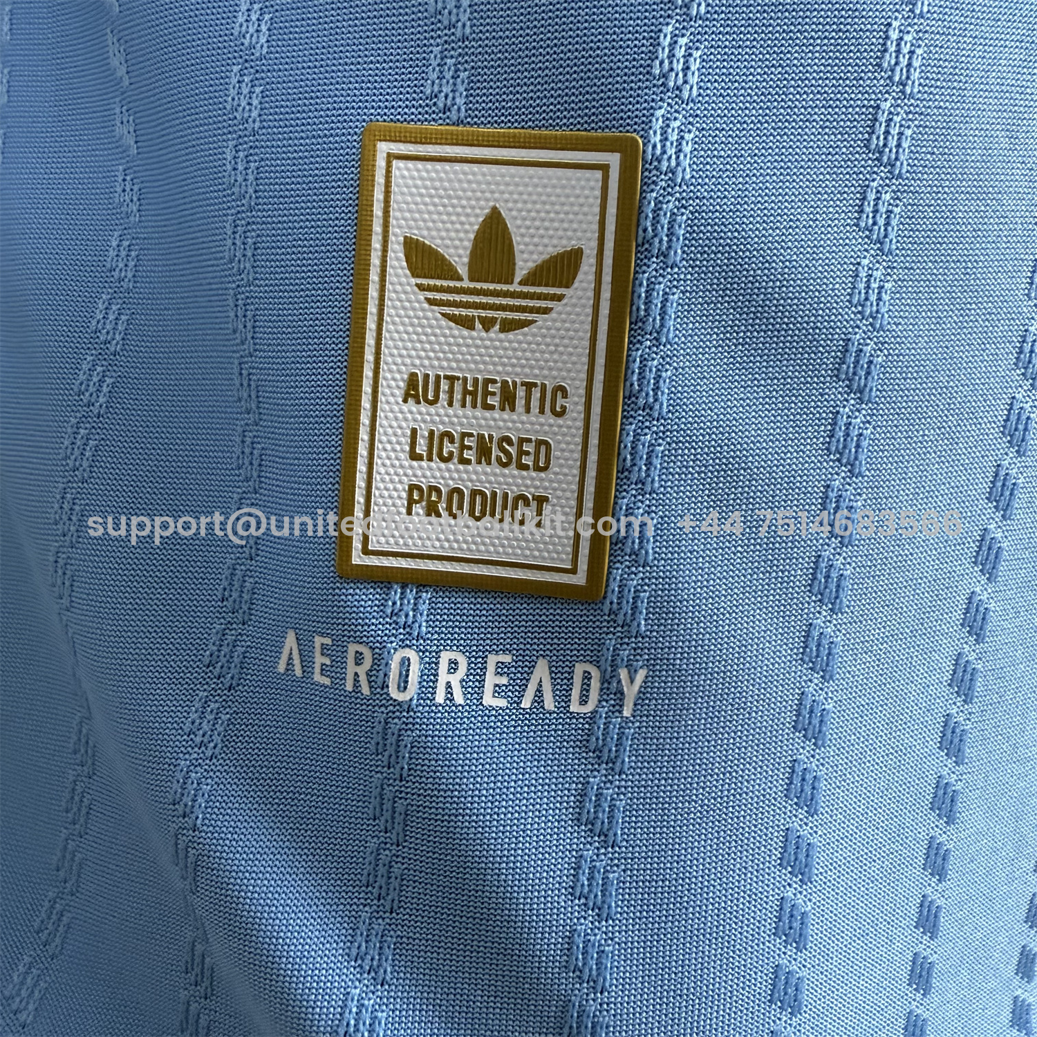 Unitedfootballkit.com | INT M.A.M 25-26 Third Long Sleeves Jersey - Player Version -Customize Name, Number and Patch | Worldwide Shipping