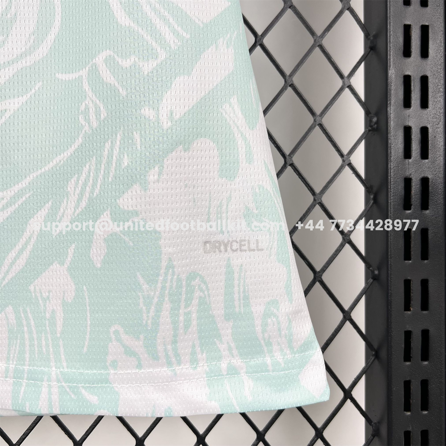 Unitedfootballkit.com | Women's Portugal 2026 Away White And Cyan Jersey -Customize Name, Number and Patch | Worldwide Shipping