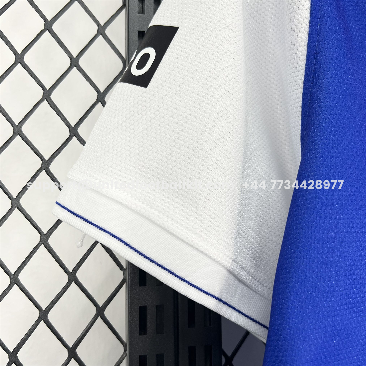 Unitedfootballkit.com | Retro Porto 2009-10 Home Jersey -Customize Name, Number and Patch | Worldwide Shipping