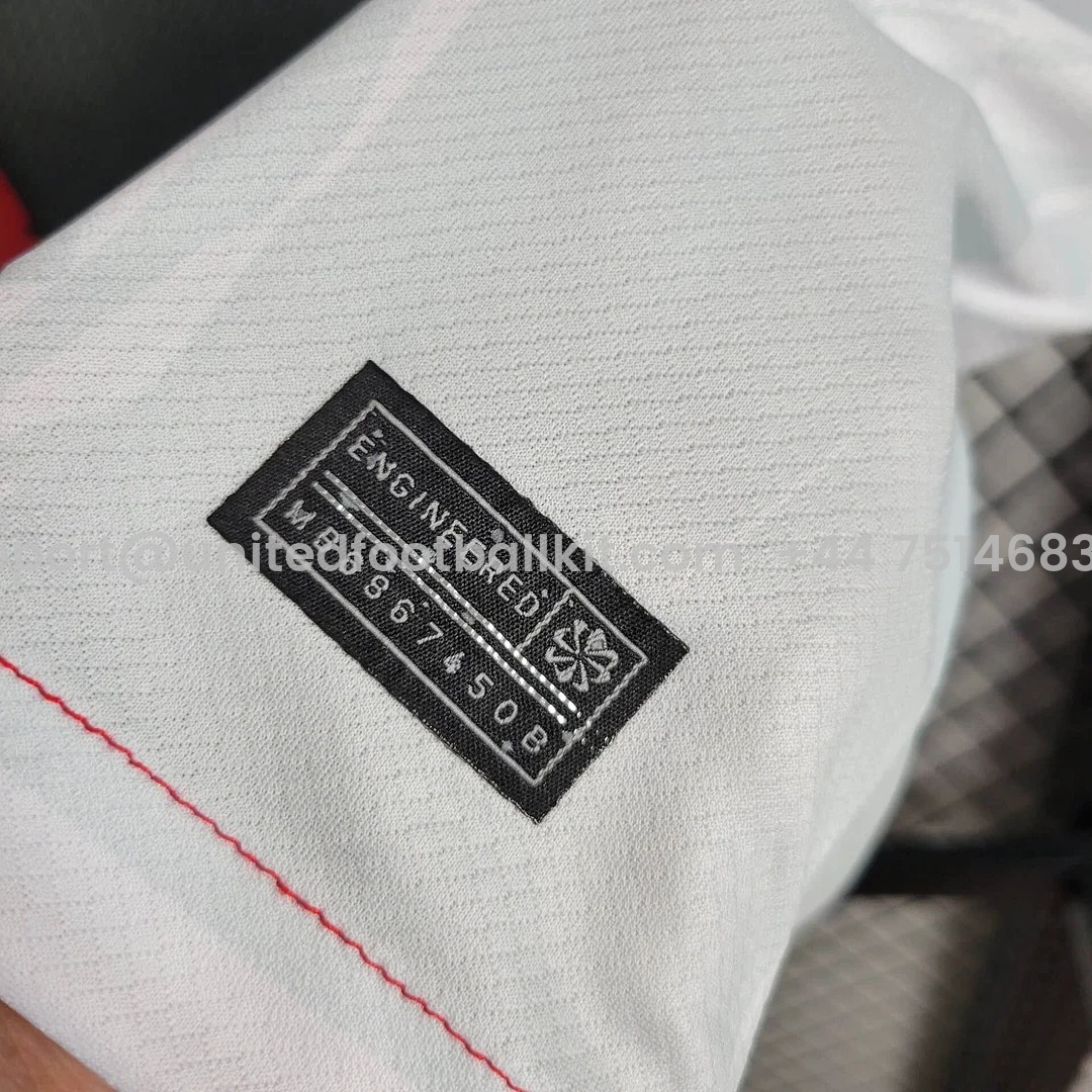 Unitedfootballkit.com | Liver.pool 24-25 Three Joint Special Edition Jersey - Fans Version -Customize Name, Number and Patch | Worldwide Shipping