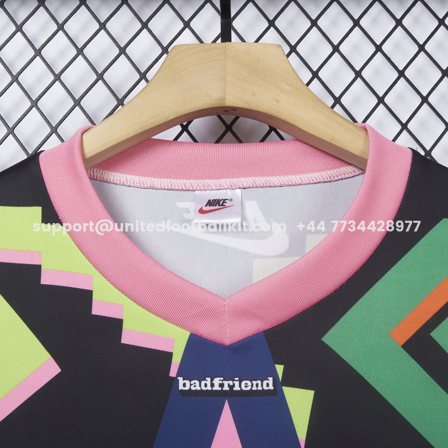 Unitedfootballkit.com | Mexico 2026 Hollywood Goalkeeper Campos Special Long Sleeves Jersey - Fans Version -Customize Name, Number and Patch | Worldwide Shipping