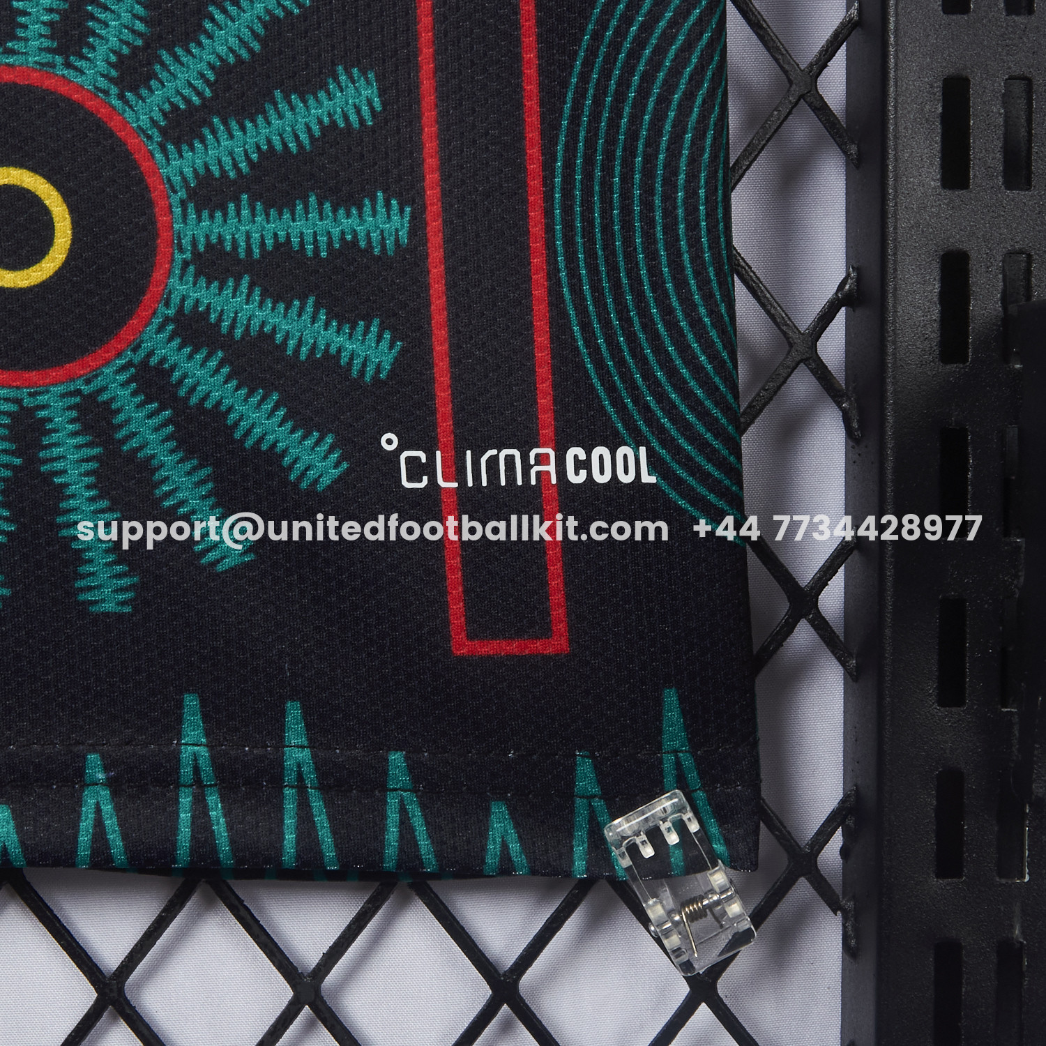 Unitedfootballkit.com | Jamaica 2026 Away Jersey - Fans Version -Customize Name, Number and Patch | Worldwide Shipping