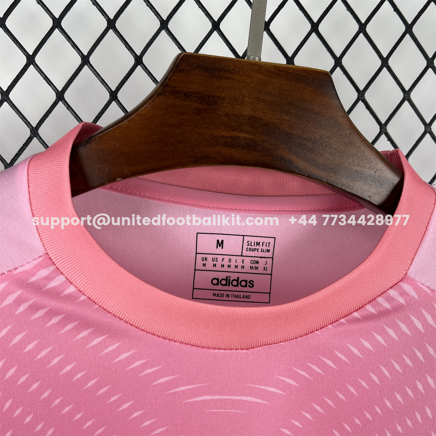Unitedfootballkit.com | Colombia 2026 Pink Special Jersey - Fans Version -Customize Name, Number and Patch | Worldwide Shipping