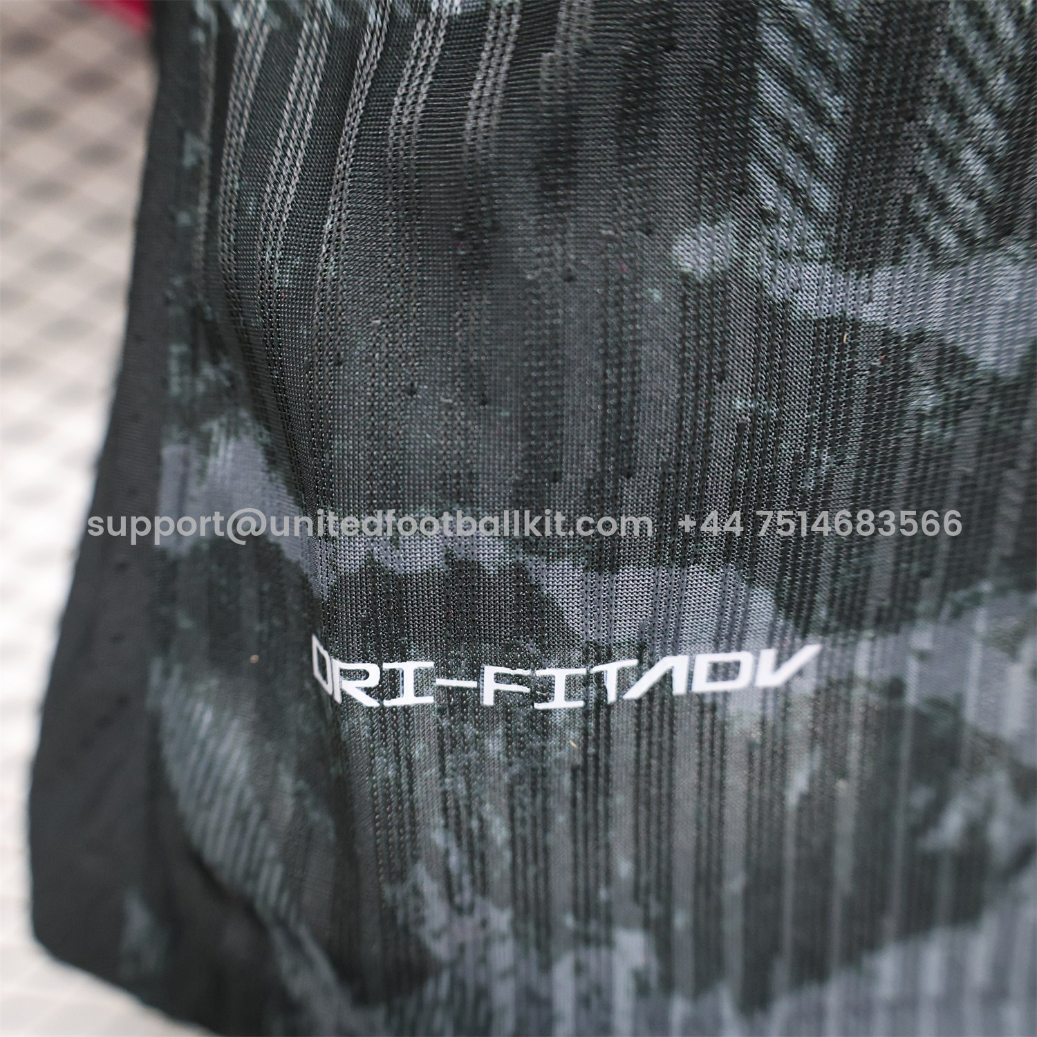 Unitedfootballkit.com | C.H.E.L.S.E.A 24-25 Third Long Sleeves Jersey - Player Version -Customize Name, Number and Patch | Worldwide Shipping