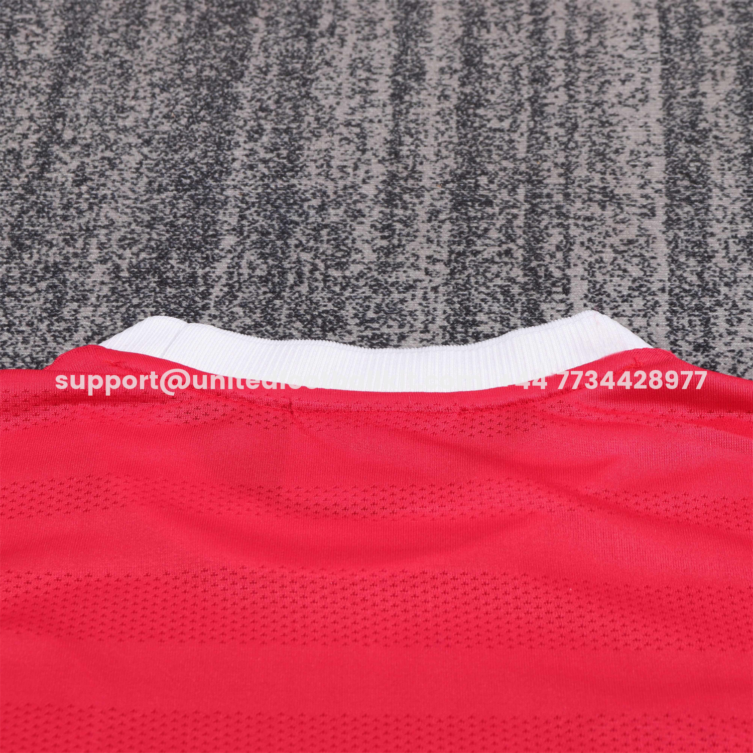 Unitedfootballkit.com | Retro Liver.pool 1997-98 Home Kids Kit -Customize Name, Number and Patch | Worldwide Shipping